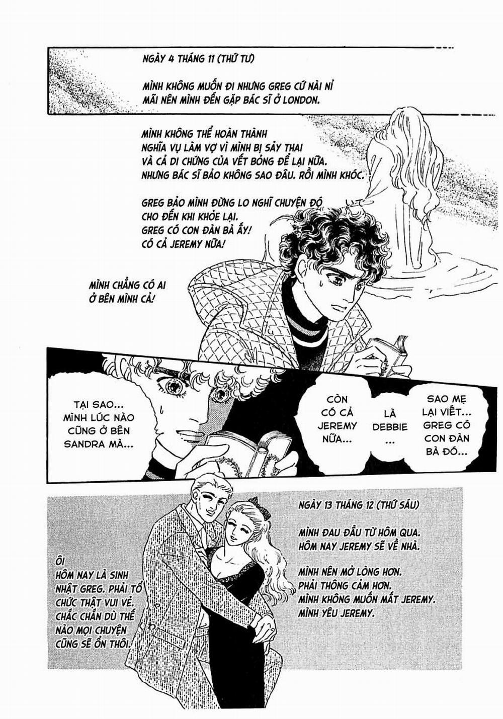 Ngự Trị Ta, Vị Chúa Tàn Bạo - Zankoku Na Kami Ga Shihaisuru 23 trang 47