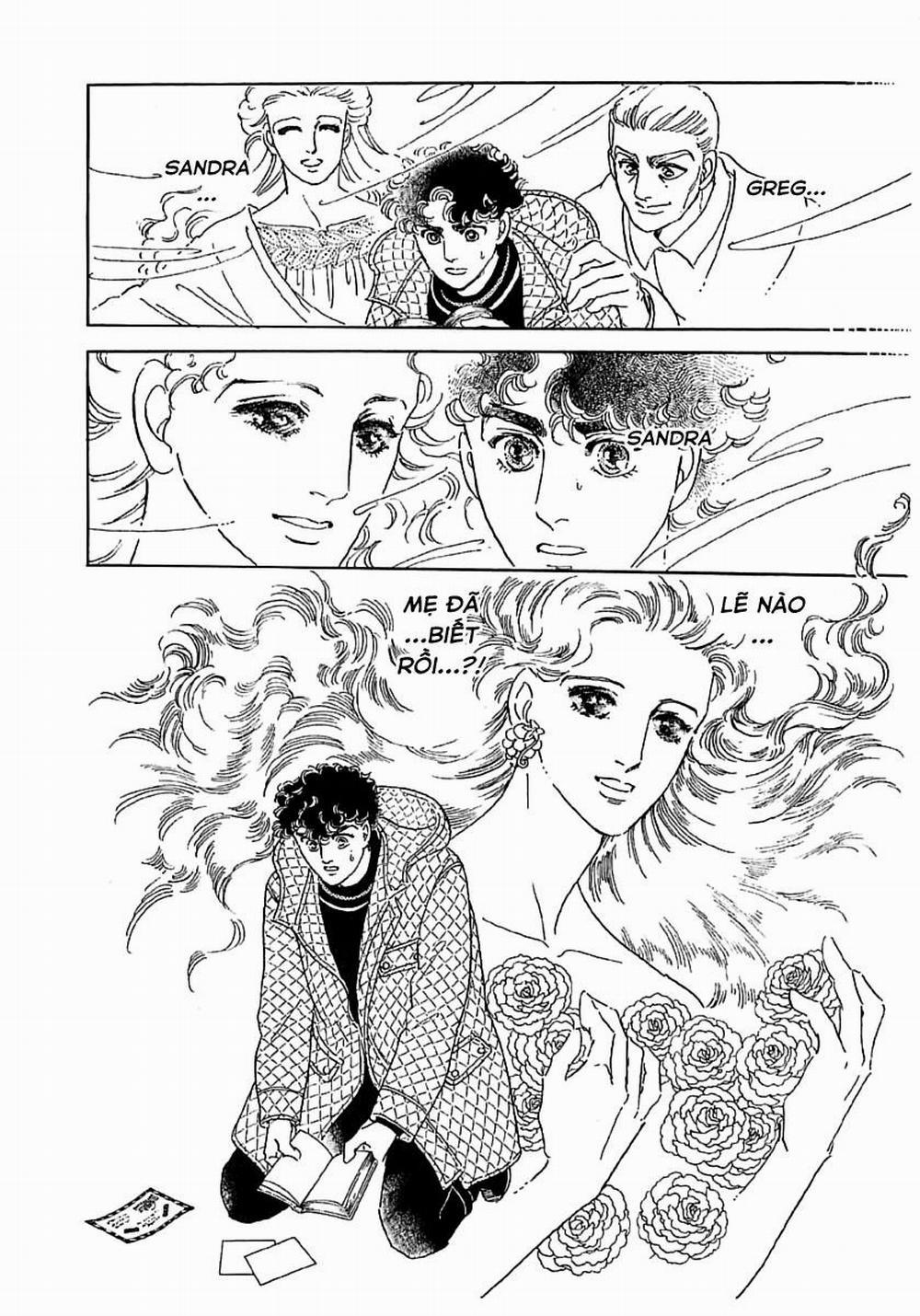 Ngự Trị Ta, Vị Chúa Tàn Bạo - Zankoku Na Kami Ga Shihaisuru 23 trang 49