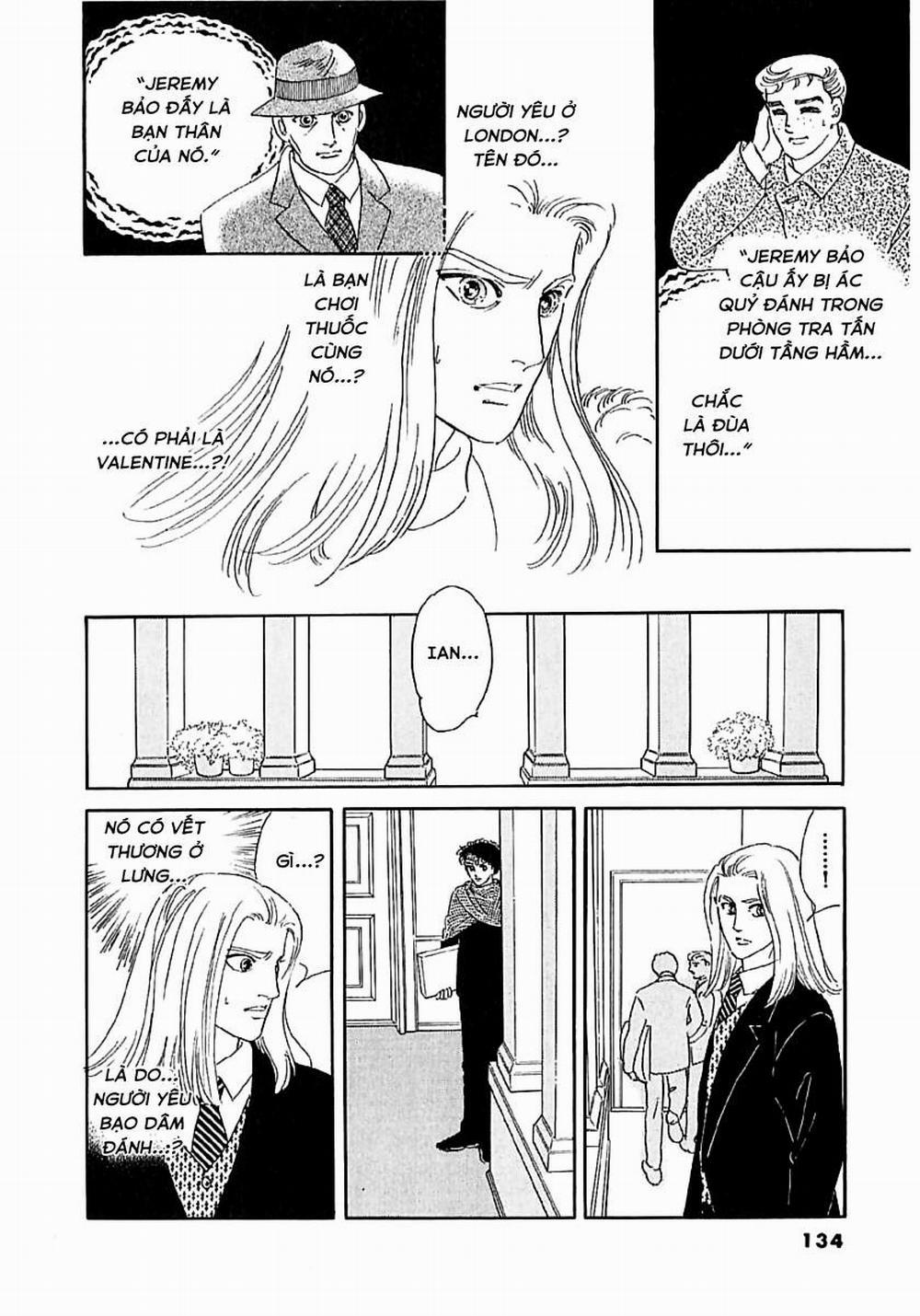 Ngự Trị Ta, Vị Chúa Tàn Bạo - Zankoku Na Kami Ga Shihaisuru 23 trang 5