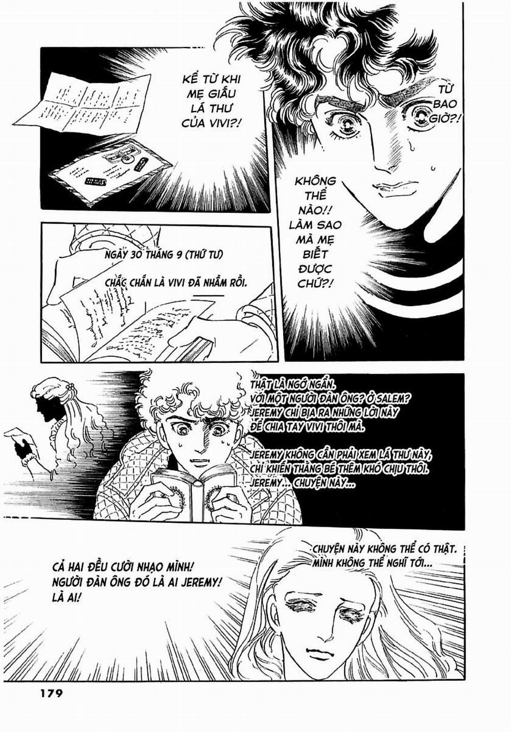 Ngự Trị Ta, Vị Chúa Tàn Bạo - Zankoku Na Kami Ga Shihaisuru 23 trang 50