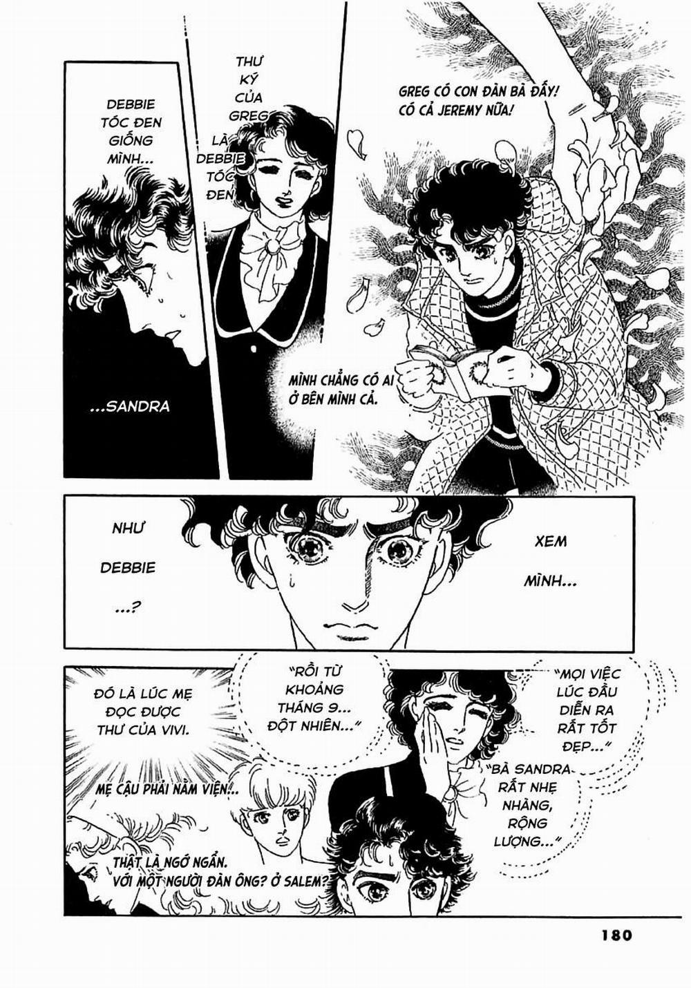 Ngự Trị Ta, Vị Chúa Tàn Bạo - Zankoku Na Kami Ga Shihaisuru 23 trang 51