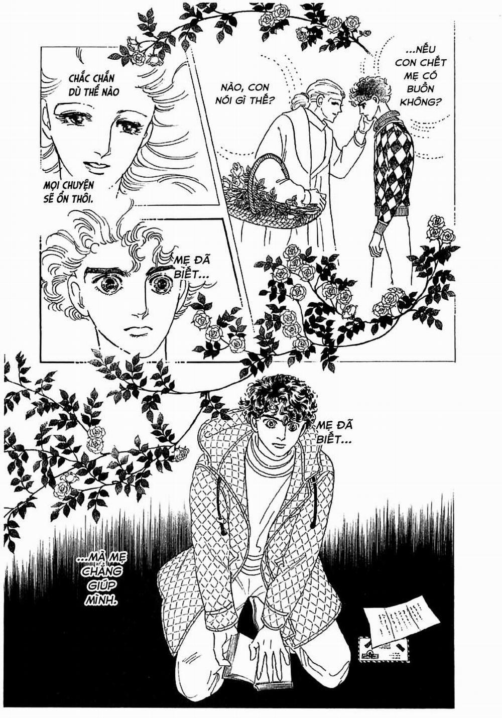 Ngự Trị Ta, Vị Chúa Tàn Bạo - Zankoku Na Kami Ga Shihaisuru 23 trang 52