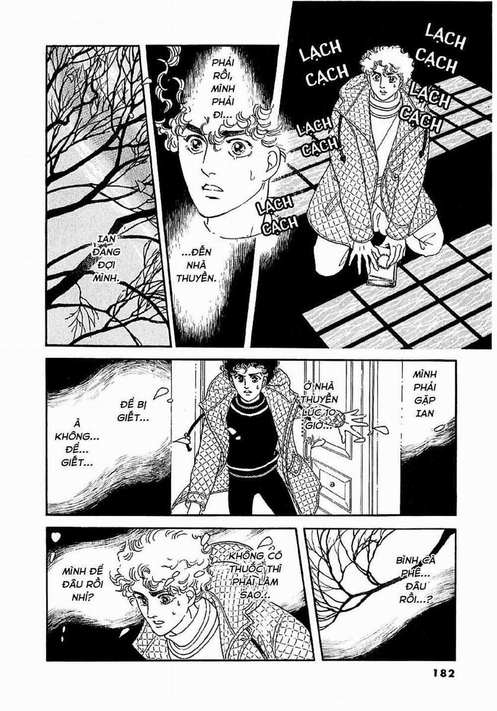 Ngự Trị Ta, Vị Chúa Tàn Bạo - Zankoku Na Kami Ga Shihaisuru 23 trang 53