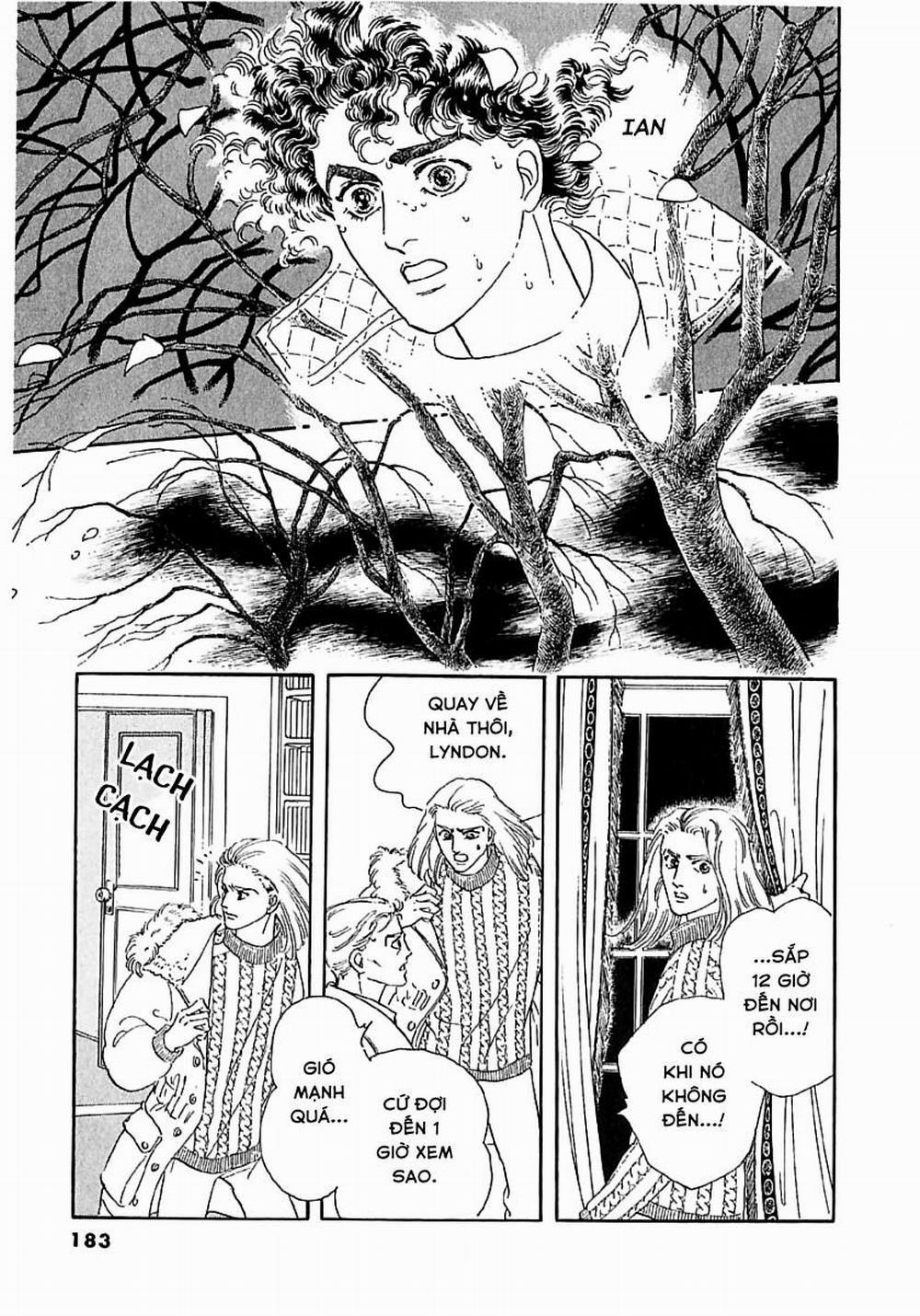 Ngự Trị Ta, Vị Chúa Tàn Bạo - Zankoku Na Kami Ga Shihaisuru 23 trang 54