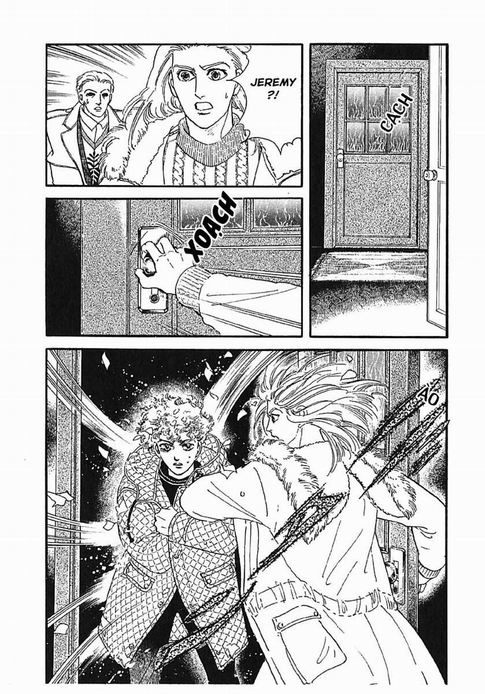 Ngự Trị Ta, Vị Chúa Tàn Bạo - Zankoku Na Kami Ga Shihaisuru 23 trang 55