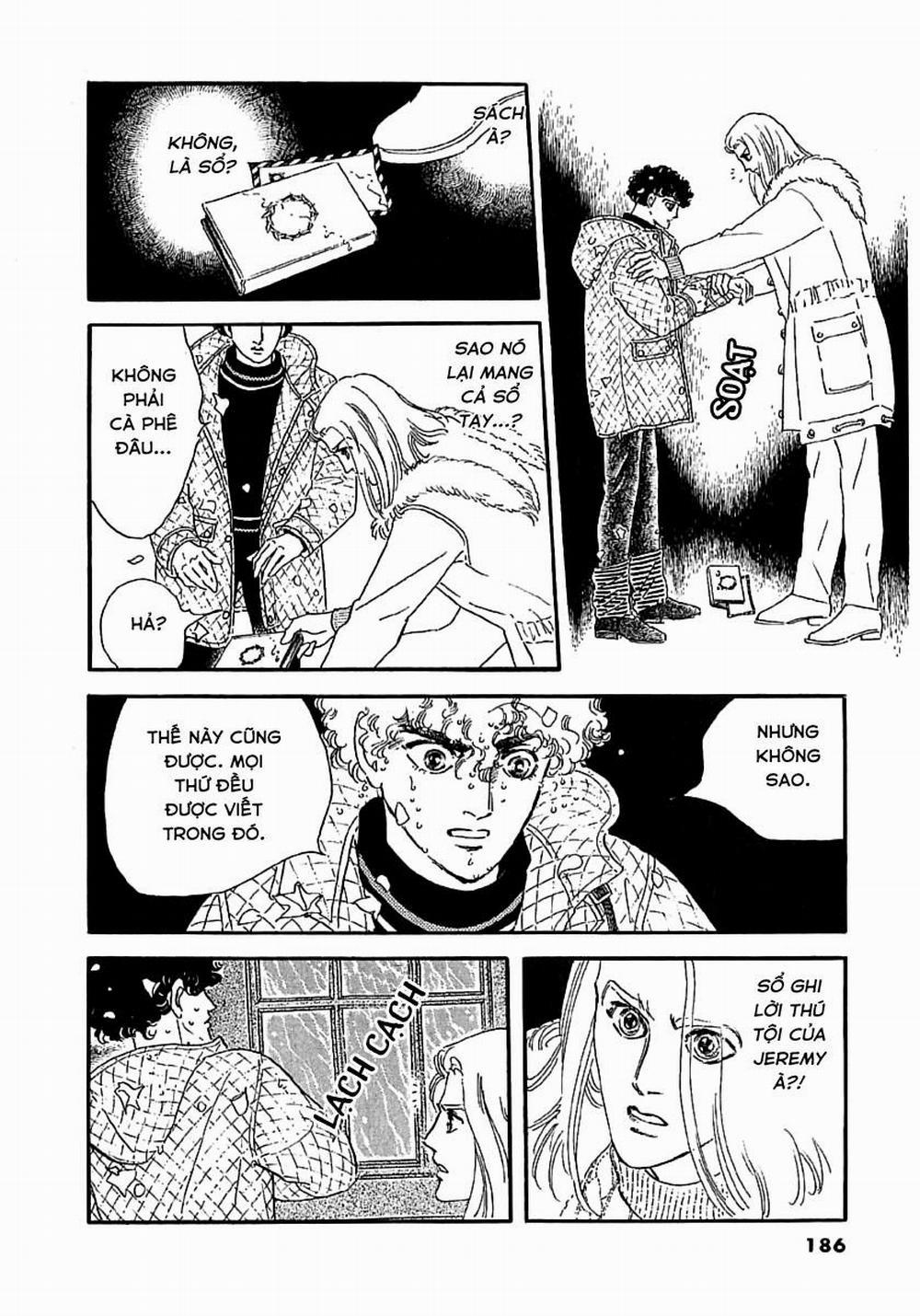 Ngự Trị Ta, Vị Chúa Tàn Bạo - Zankoku Na Kami Ga Shihaisuru 23 trang 57