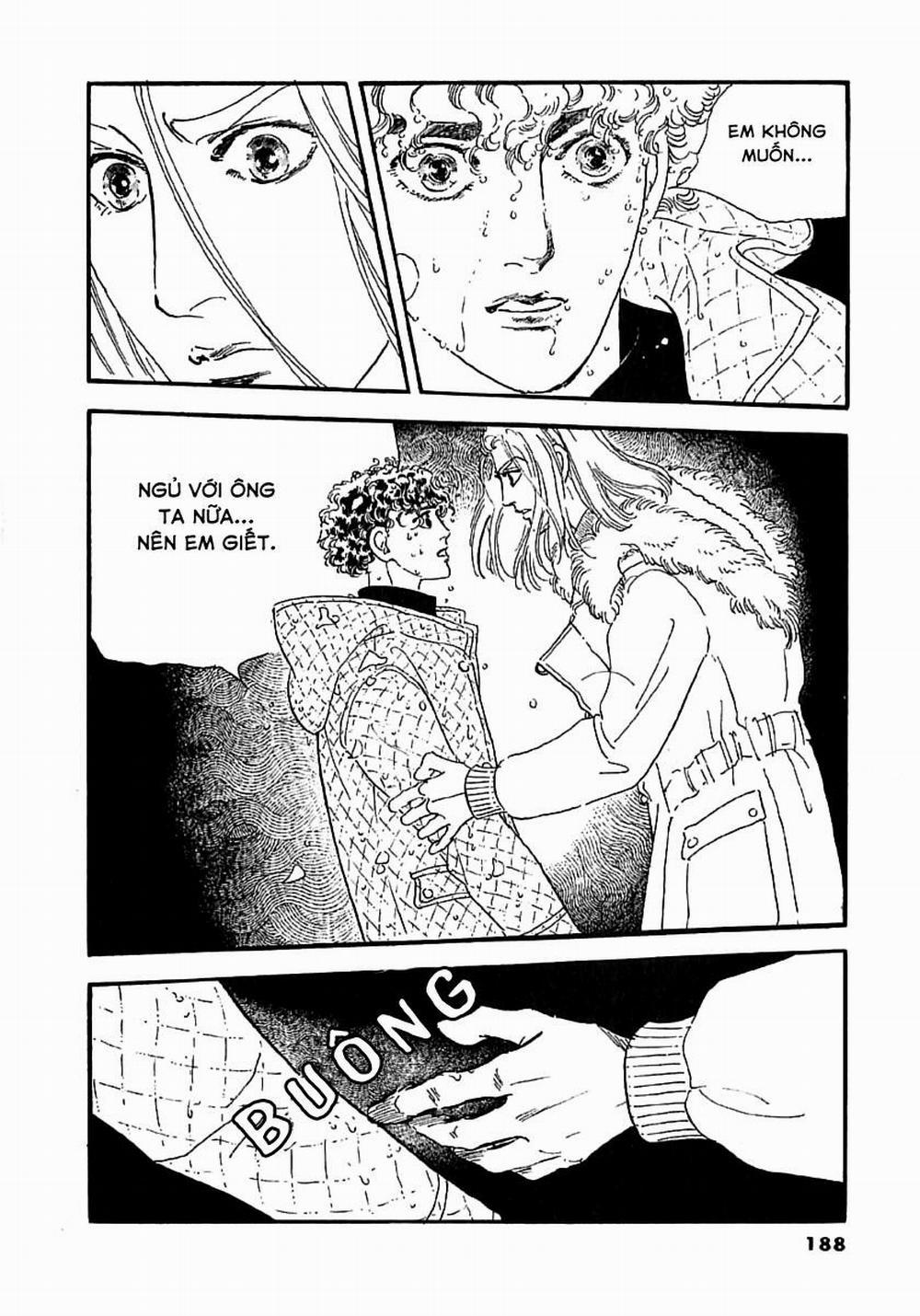 Ngự Trị Ta, Vị Chúa Tàn Bạo - Zankoku Na Kami Ga Shihaisuru 23 trang 59