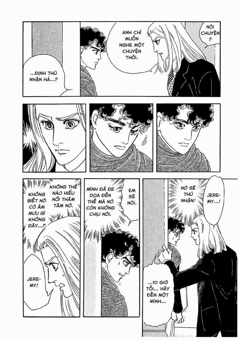 Ngự Trị Ta, Vị Chúa Tàn Bạo - Zankoku Na Kami Ga Shihaisuru 23 trang 7