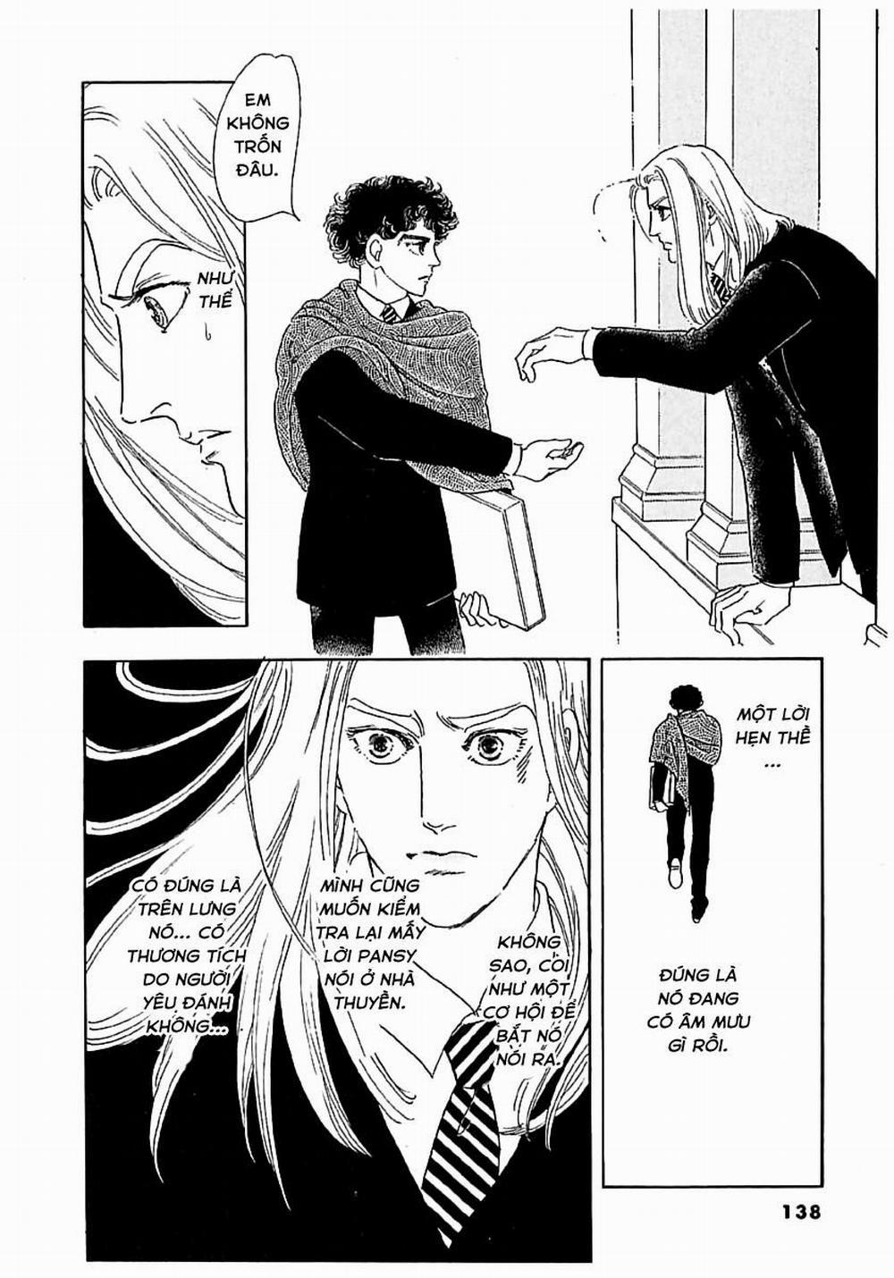 Ngự Trị Ta, Vị Chúa Tàn Bạo - Zankoku Na Kami Ga Shihaisuru 23 trang 9