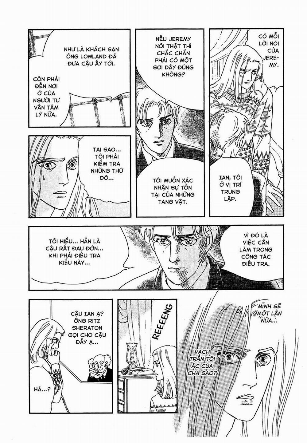 Ngự Trị Ta, Vị Chúa Tàn Bạo - Zankoku Na Kami Ga Shihaisuru 25 trang 10