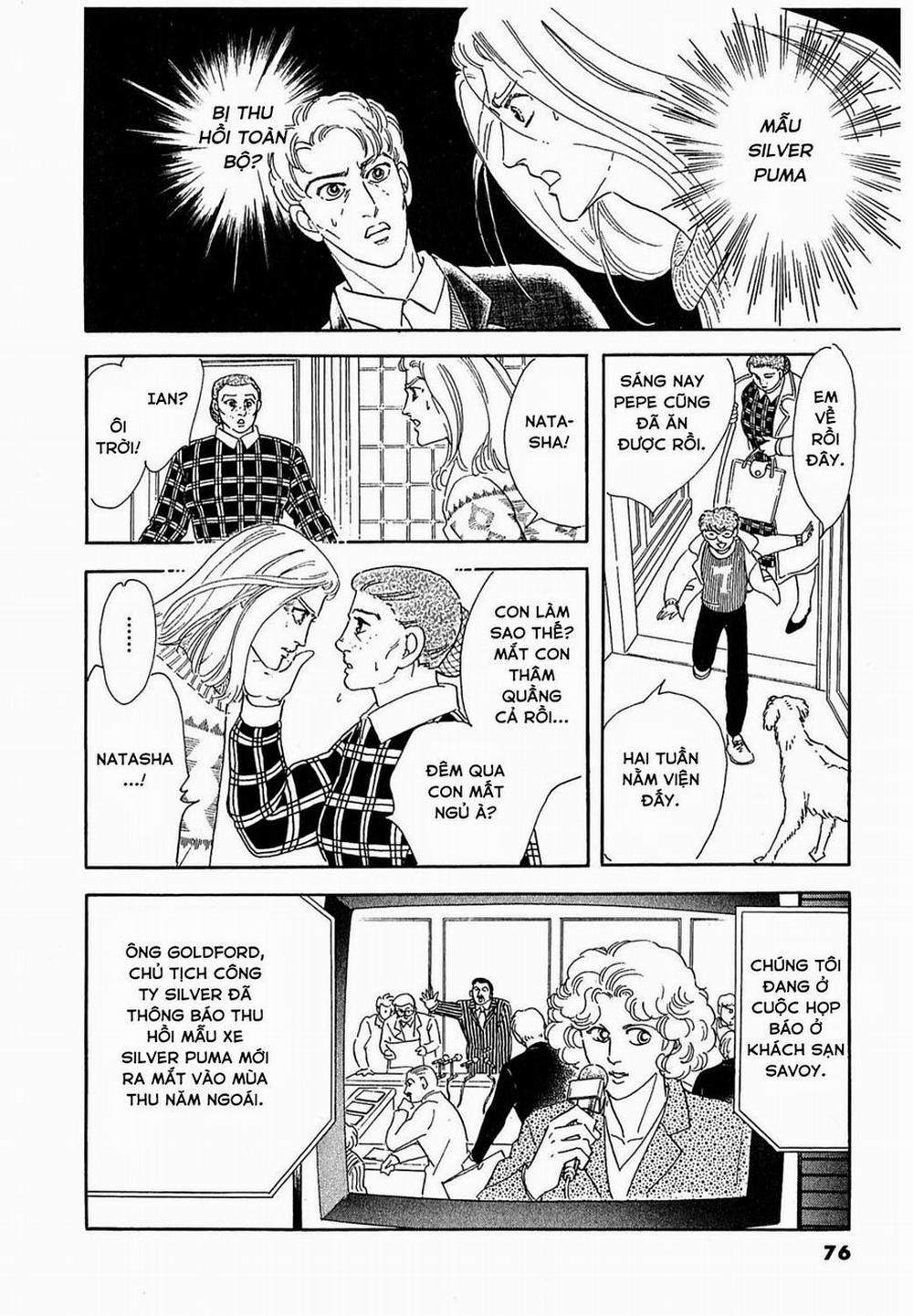 Ngự Trị Ta, Vị Chúa Tàn Bạo - Zankoku Na Kami Ga Shihaisuru 25 trang 12