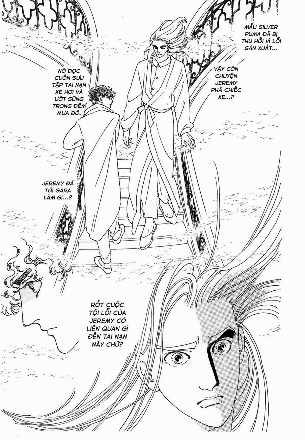 Ngự Trị Ta, Vị Chúa Tàn Bạo - Zankoku Na Kami Ga Shihaisuru 25 trang 15