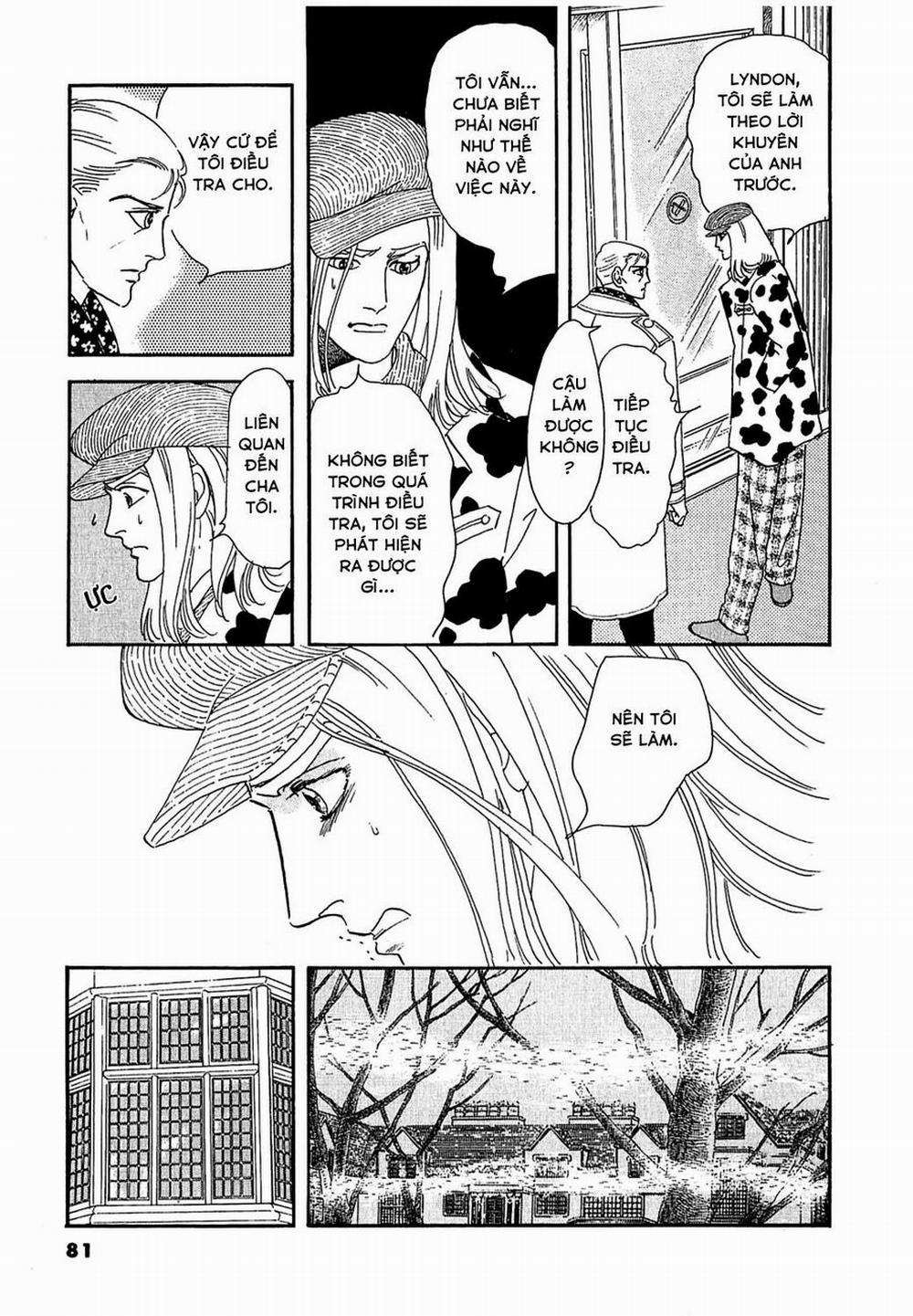 Ngự Trị Ta, Vị Chúa Tàn Bạo - Zankoku Na Kami Ga Shihaisuru 25 trang 17