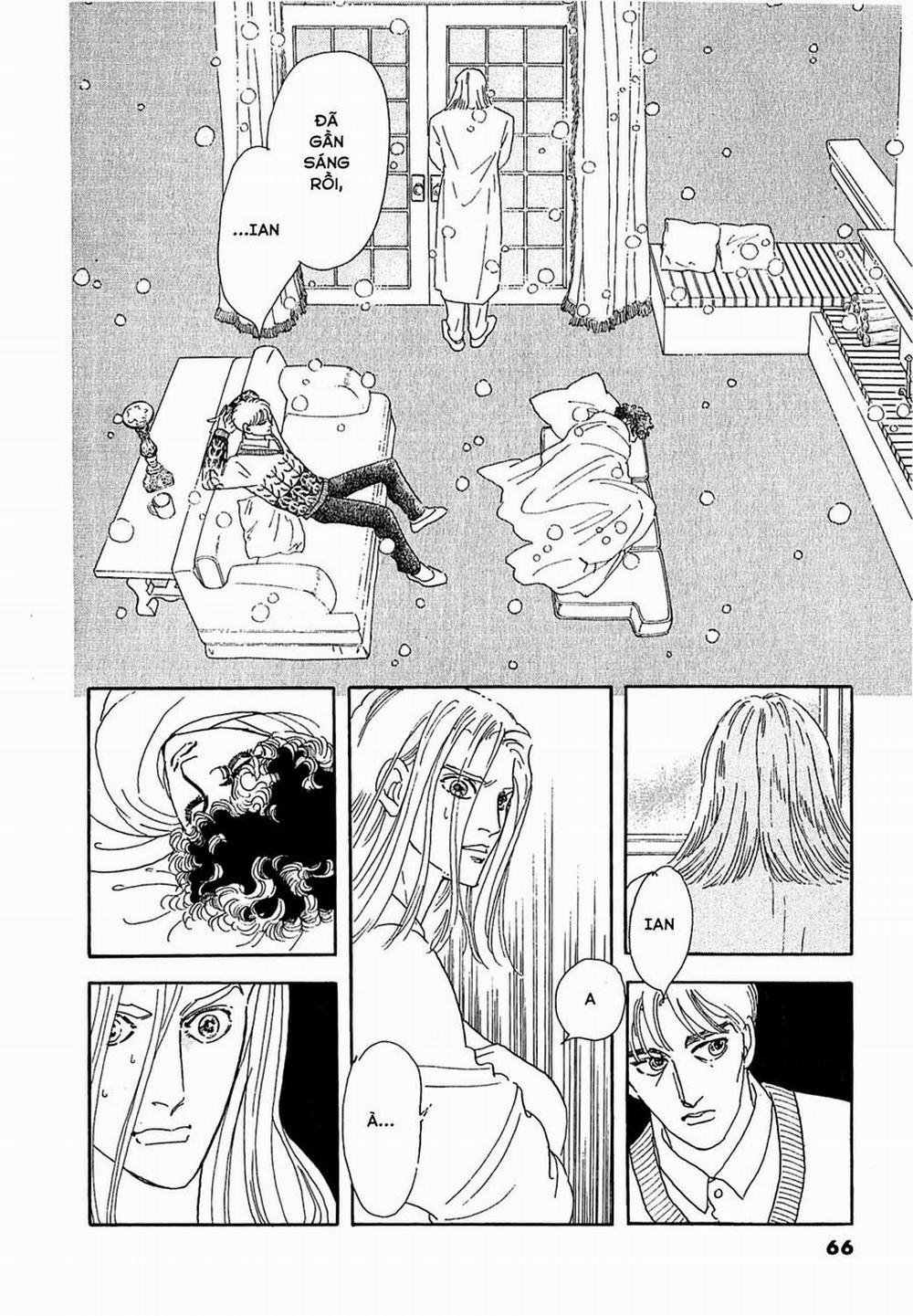 Ngự Trị Ta, Vị Chúa Tàn Bạo - Zankoku Na Kami Ga Shihaisuru 25 trang 2