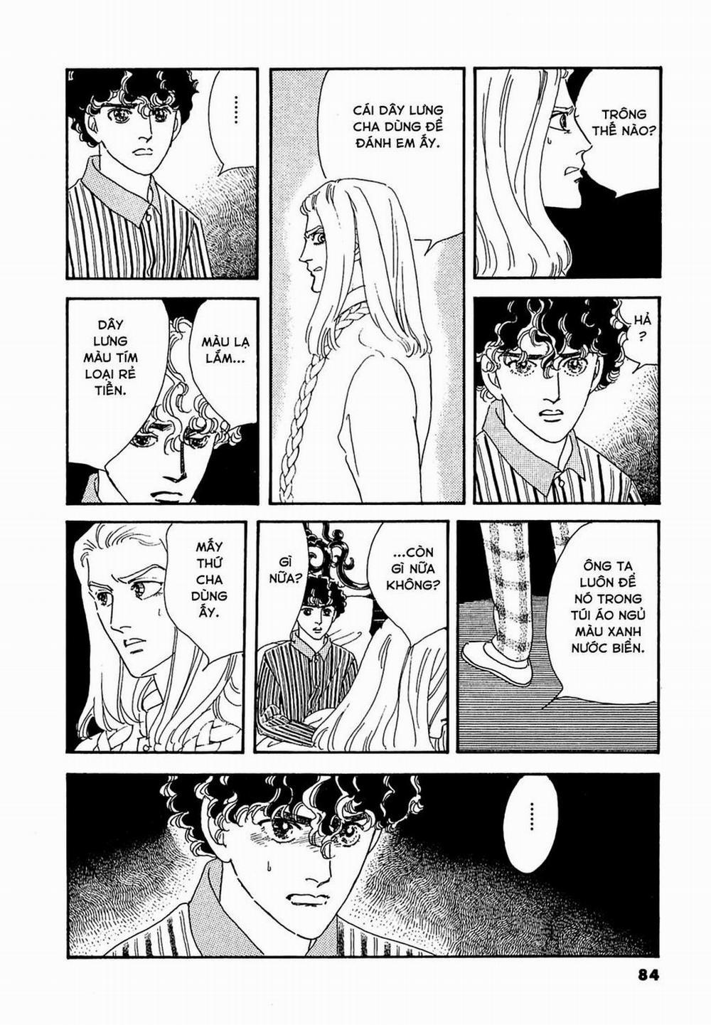 Ngự Trị Ta, Vị Chúa Tàn Bạo - Zankoku Na Kami Ga Shihaisuru 25 trang 20