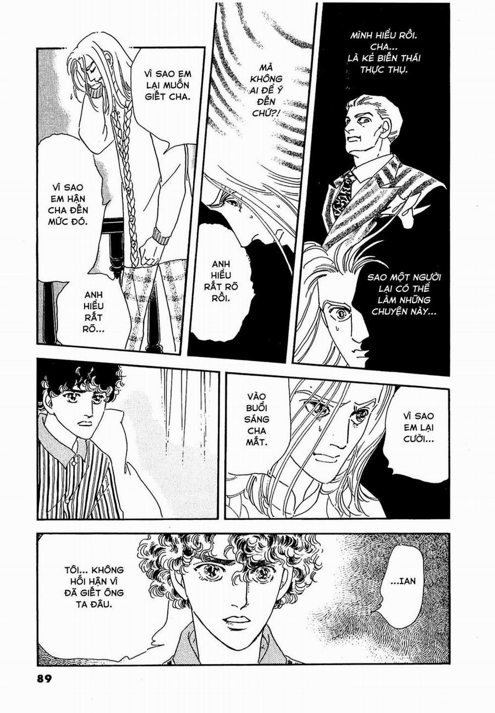 Ngự Trị Ta, Vị Chúa Tàn Bạo - Zankoku Na Kami Ga Shihaisuru 25 trang 25