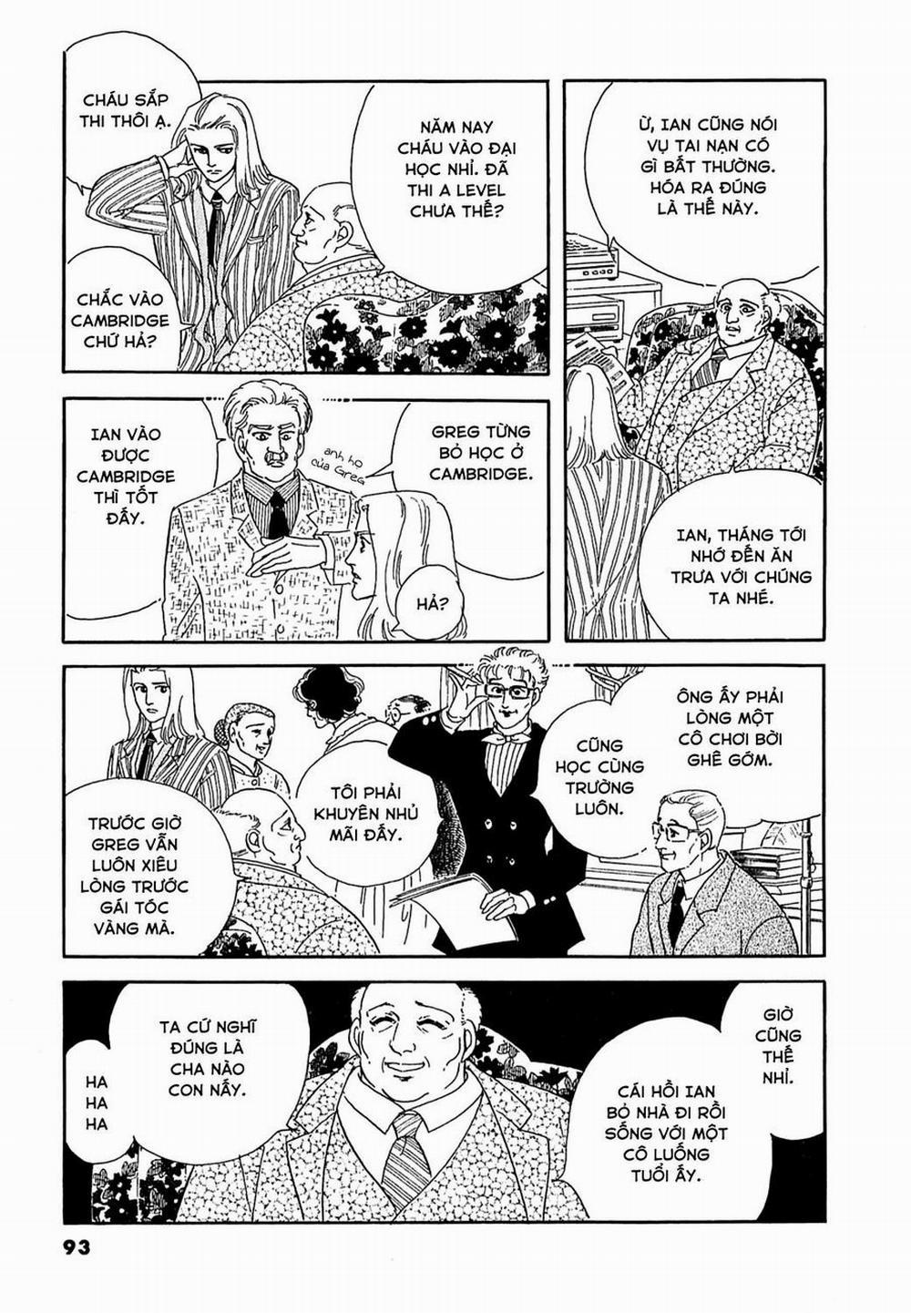 Ngự Trị Ta, Vị Chúa Tàn Bạo - Zankoku Na Kami Ga Shihaisuru 25 trang 29