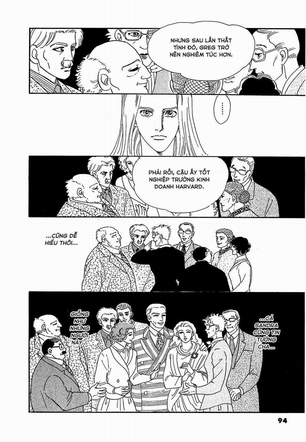 Ngự Trị Ta, Vị Chúa Tàn Bạo - Zankoku Na Kami Ga Shihaisuru 25 trang 30