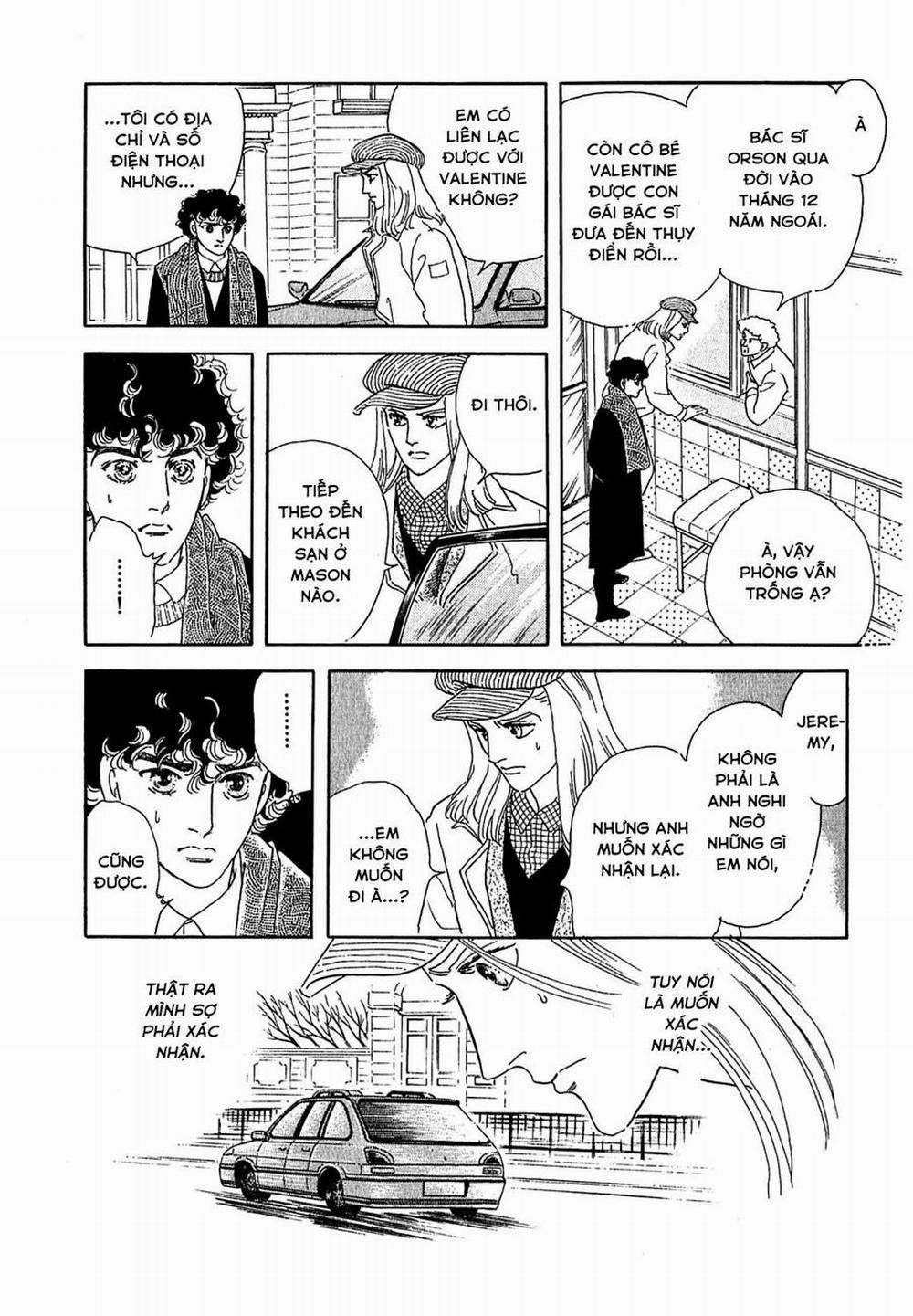 Ngự Trị Ta, Vị Chúa Tàn Bạo - Zankoku Na Kami Ga Shihaisuru 25 trang 38