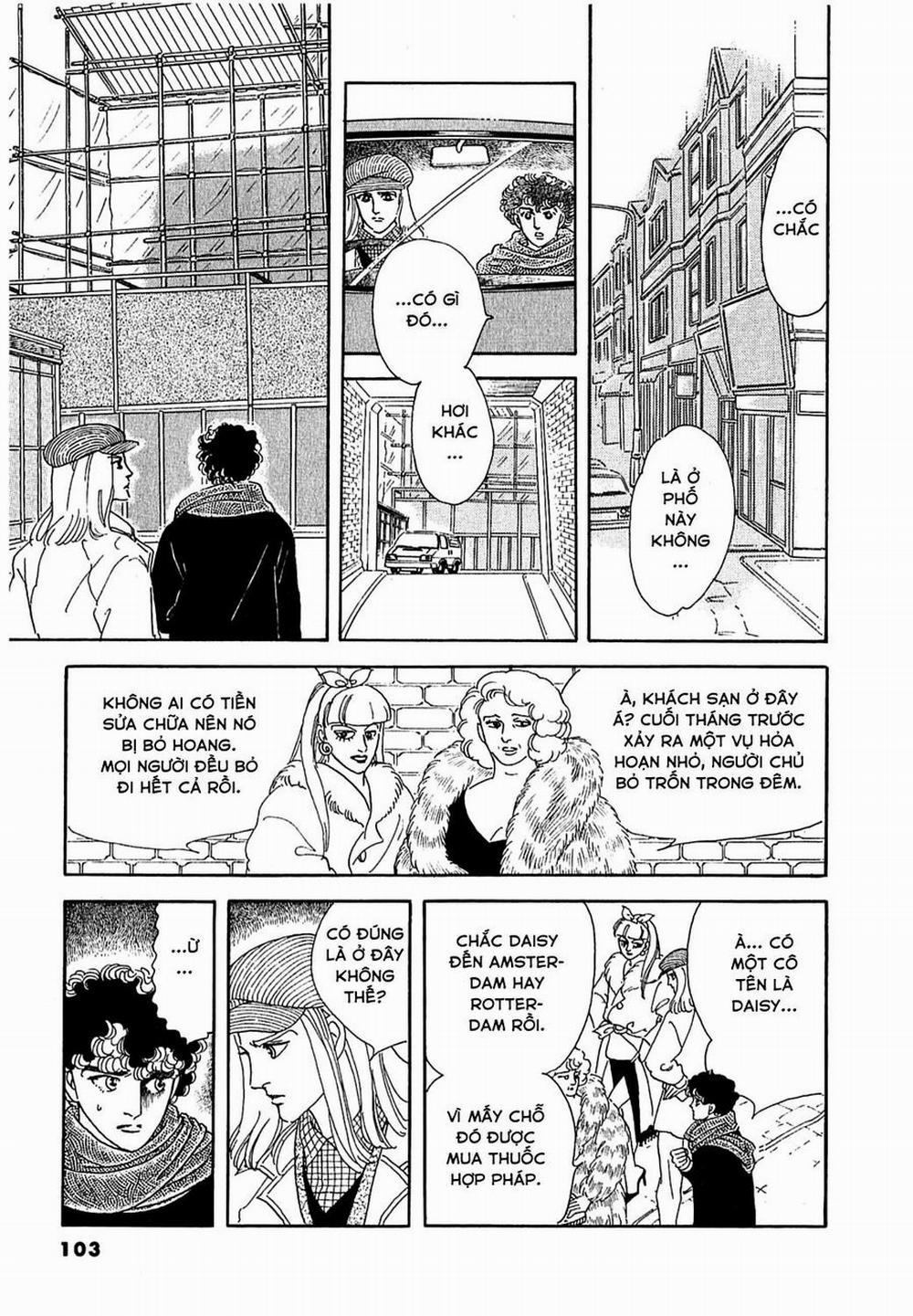 Ngự Trị Ta, Vị Chúa Tàn Bạo - Zankoku Na Kami Ga Shihaisuru 25 trang 39