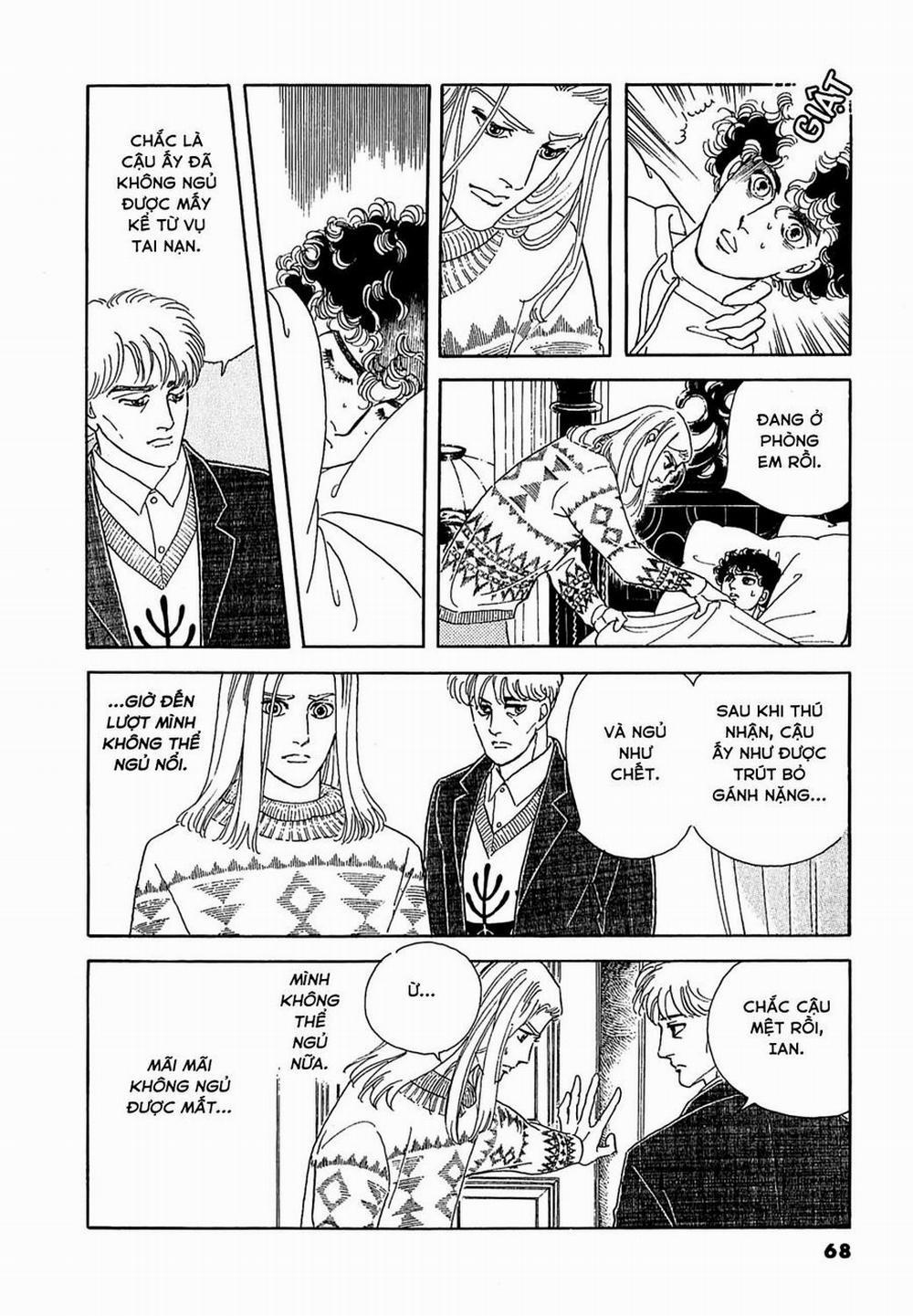 Ngự Trị Ta, Vị Chúa Tàn Bạo - Zankoku Na Kami Ga Shihaisuru 25 trang 4