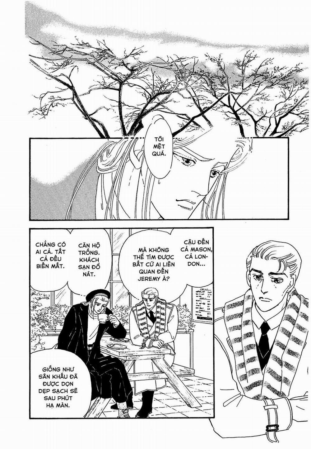 Ngự Trị Ta, Vị Chúa Tàn Bạo - Zankoku Na Kami Ga Shihaisuru 25 trang 40