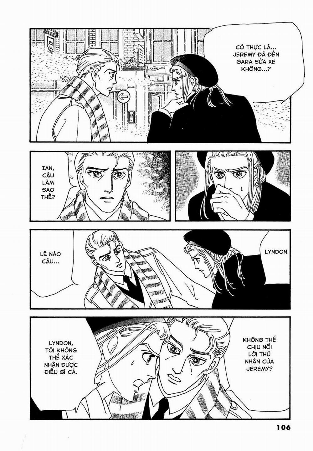 Ngự Trị Ta, Vị Chúa Tàn Bạo - Zankoku Na Kami Ga Shihaisuru 25 trang 42