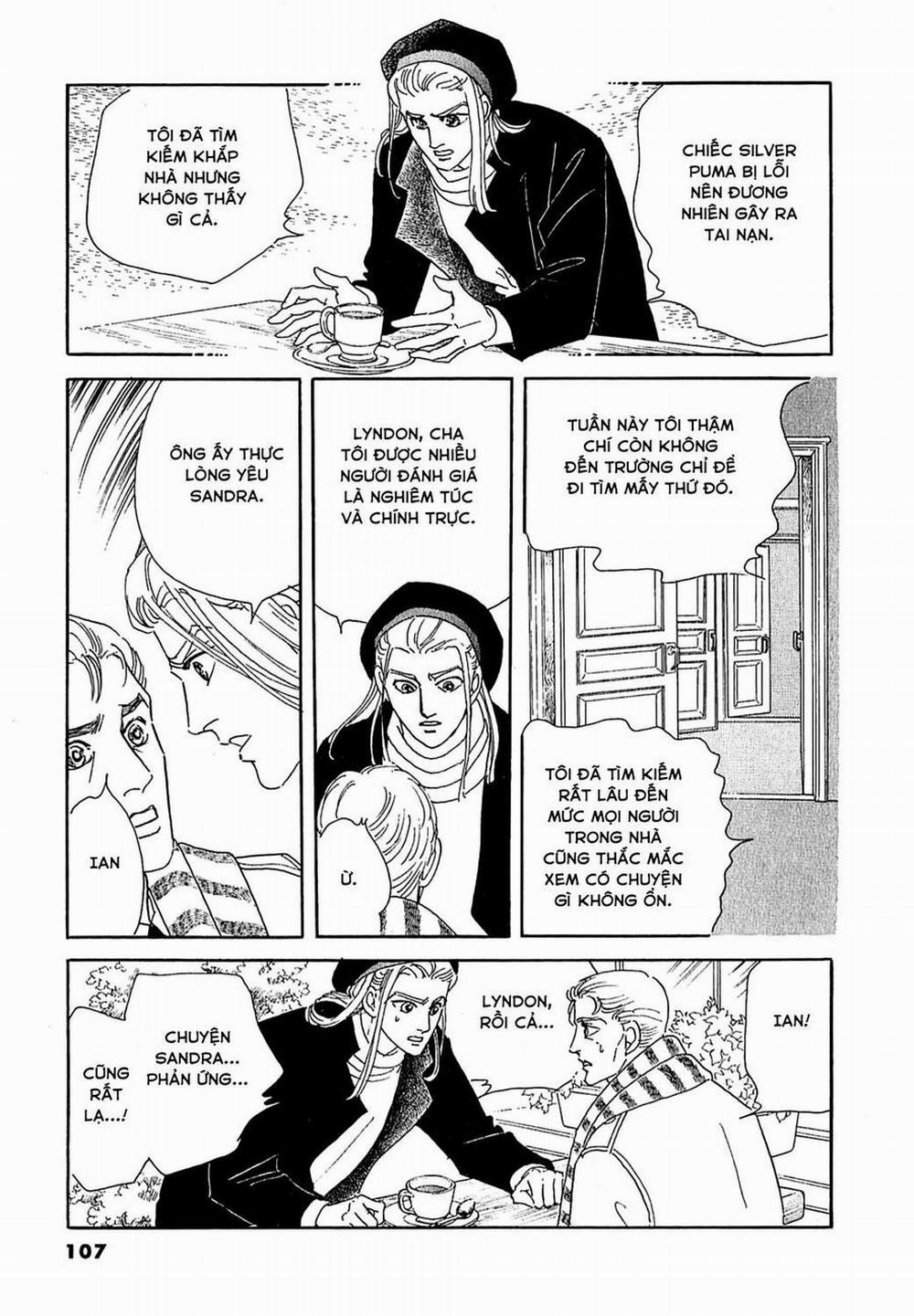 Ngự Trị Ta, Vị Chúa Tàn Bạo - Zankoku Na Kami Ga Shihaisuru 25 trang 43