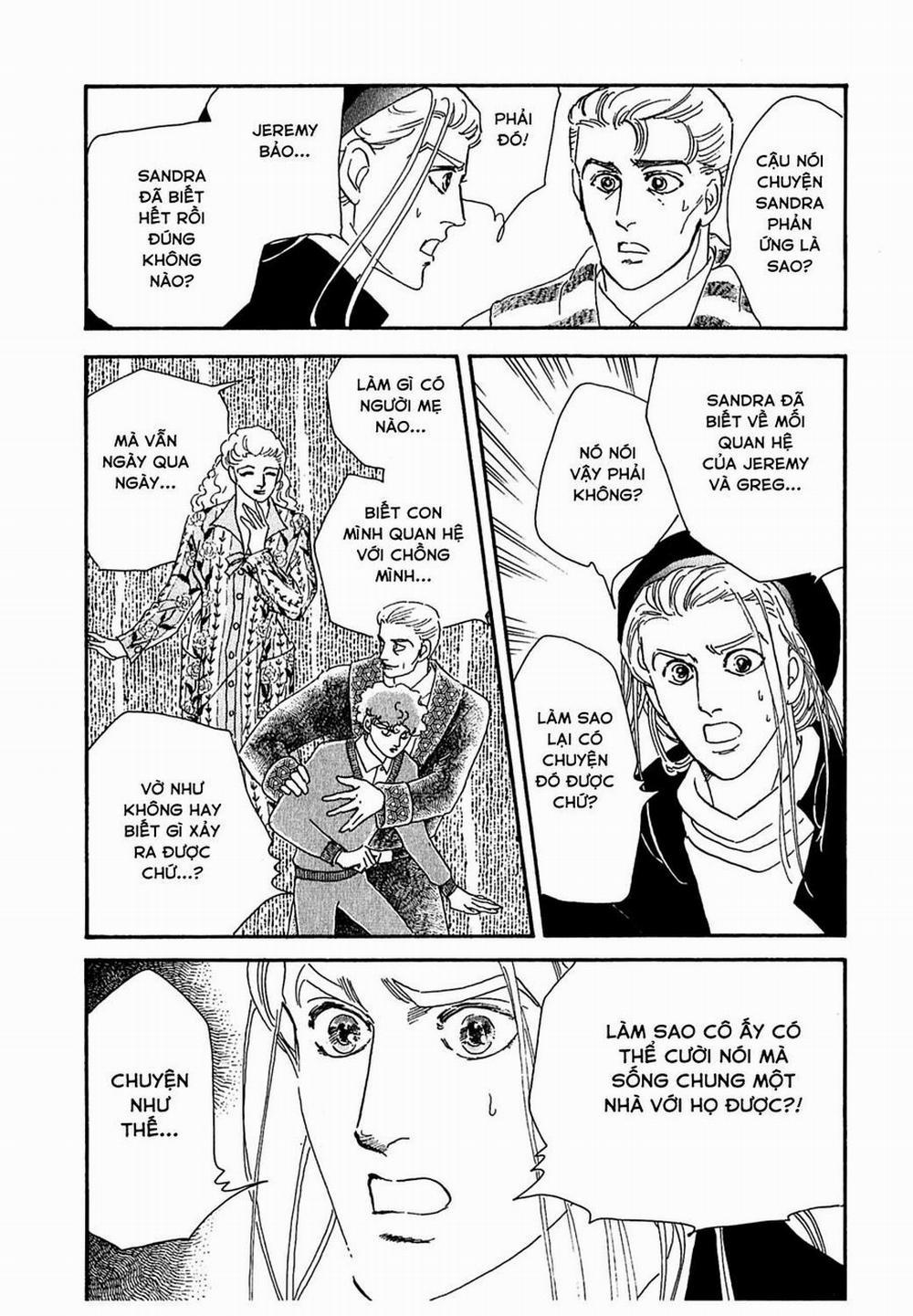 Ngự Trị Ta, Vị Chúa Tàn Bạo - Zankoku Na Kami Ga Shihaisuru 25 trang 44