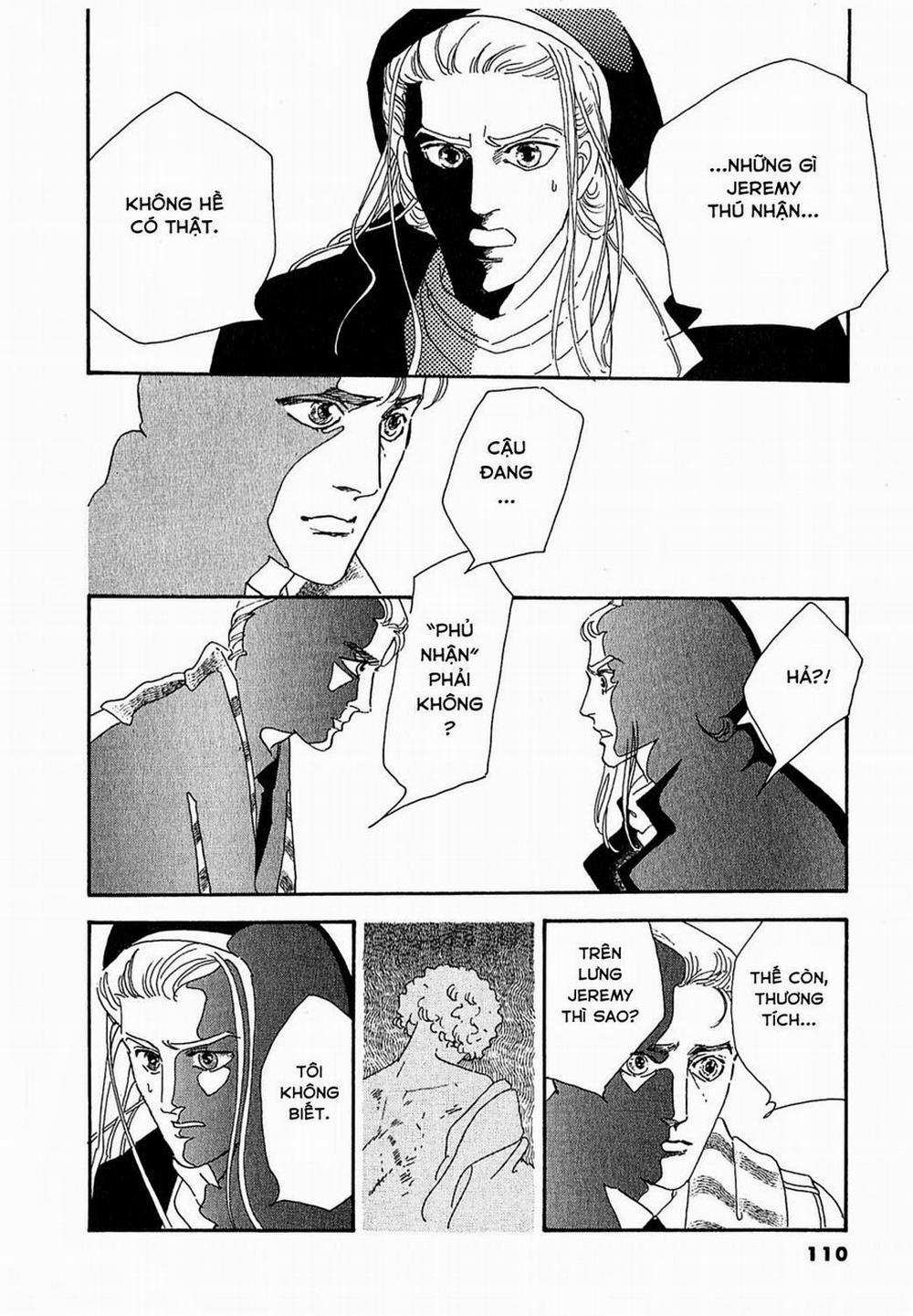 Ngự Trị Ta, Vị Chúa Tàn Bạo - Zankoku Na Kami Ga Shihaisuru 25 trang 46