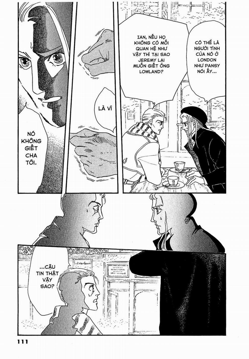 Ngự Trị Ta, Vị Chúa Tàn Bạo - Zankoku Na Kami Ga Shihaisuru 25 trang 47