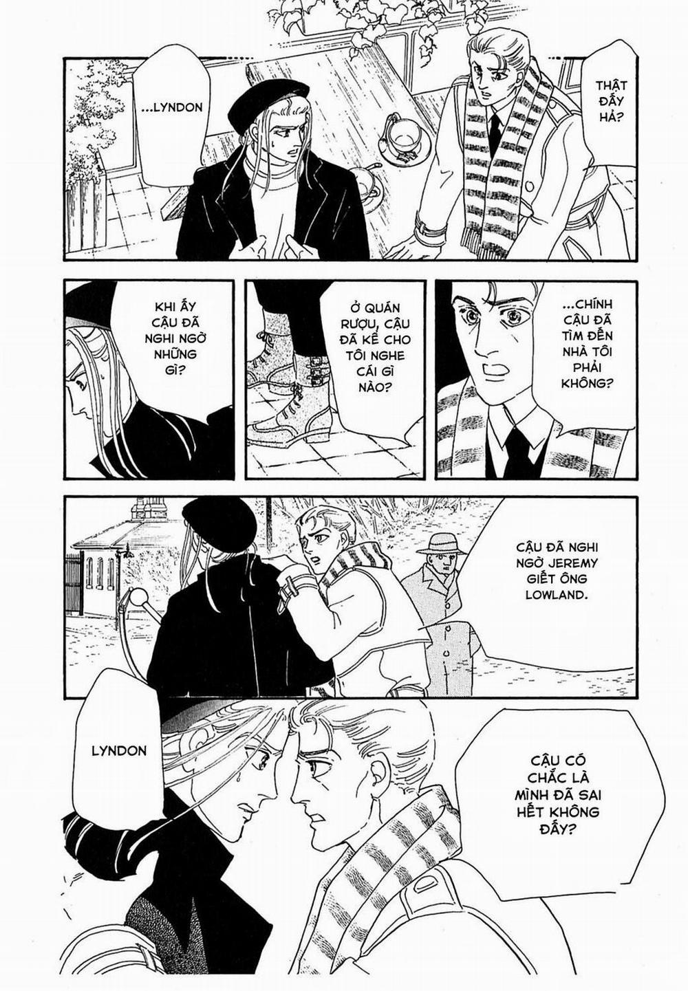 Ngự Trị Ta, Vị Chúa Tàn Bạo - Zankoku Na Kami Ga Shihaisuru 25 trang 48