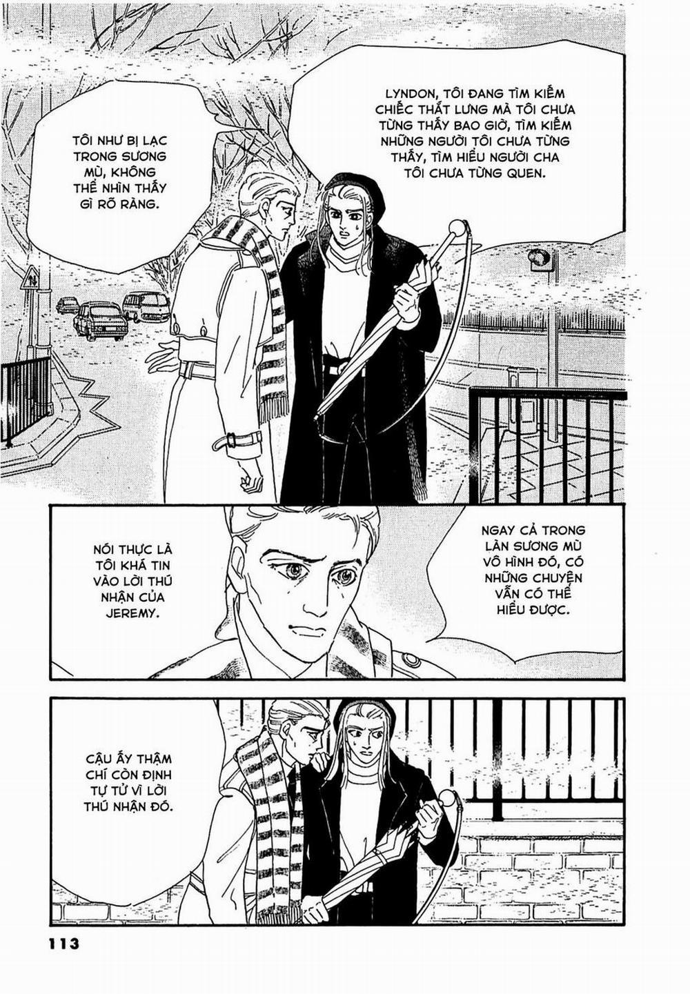 Ngự Trị Ta, Vị Chúa Tàn Bạo - Zankoku Na Kami Ga Shihaisuru 25 trang 49