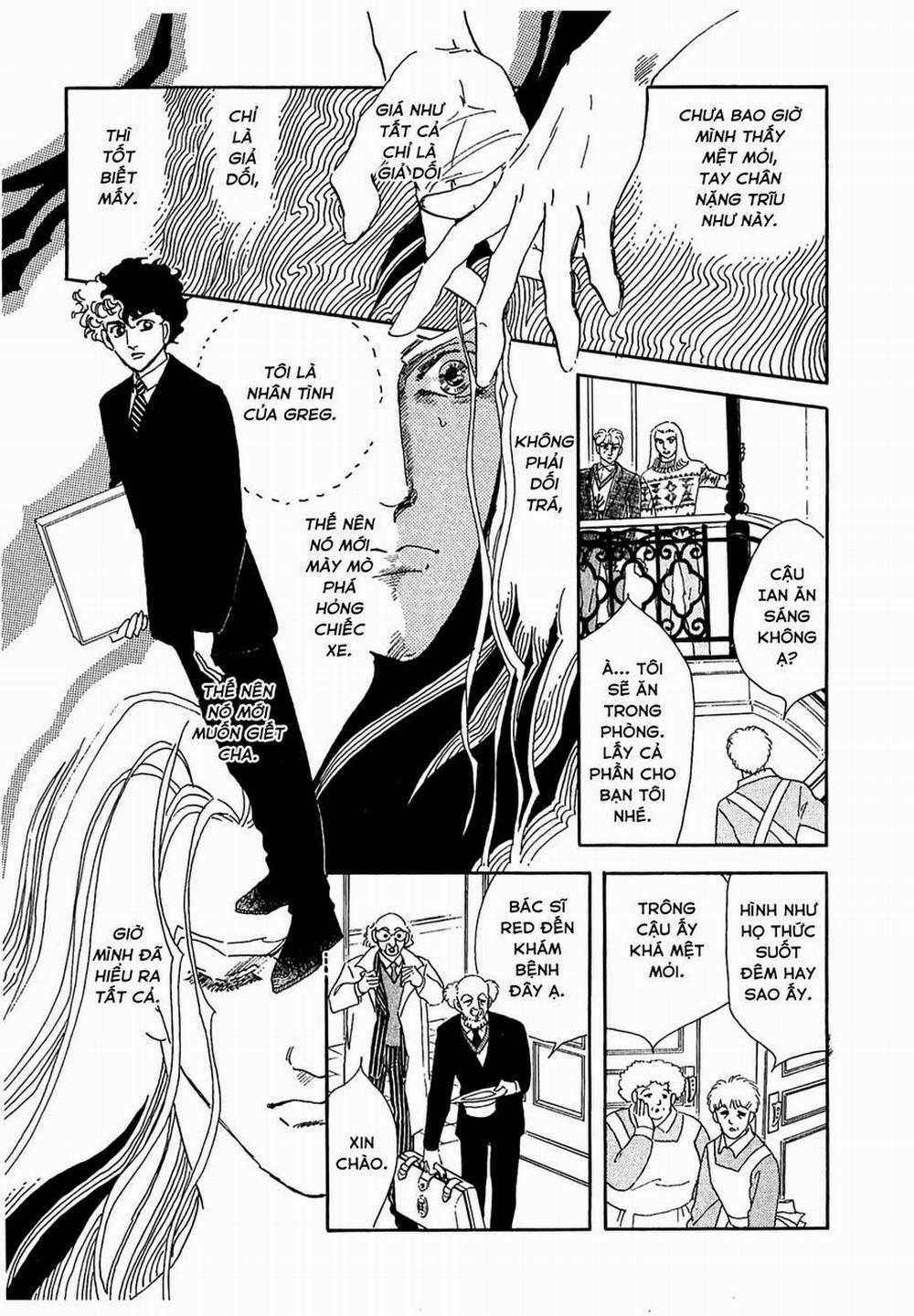 Ngự Trị Ta, Vị Chúa Tàn Bạo - Zankoku Na Kami Ga Shihaisuru 25 trang 5