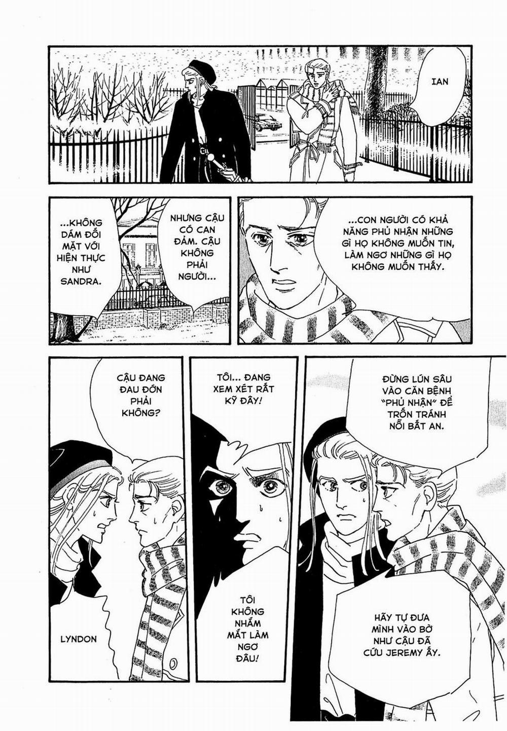 Ngự Trị Ta, Vị Chúa Tàn Bạo - Zankoku Na Kami Ga Shihaisuru 25 trang 50