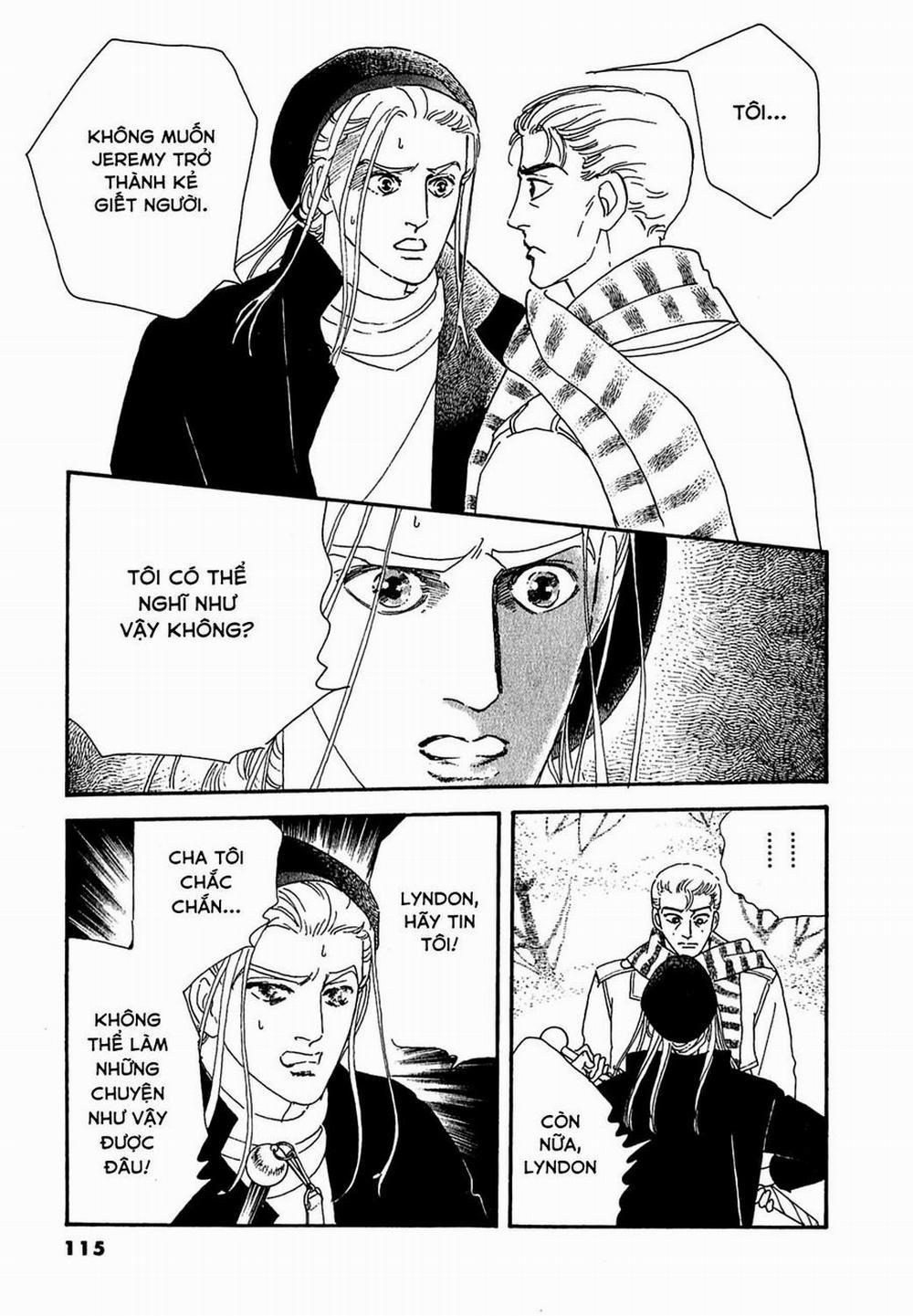 Ngự Trị Ta, Vị Chúa Tàn Bạo - Zankoku Na Kami Ga Shihaisuru 25 trang 51