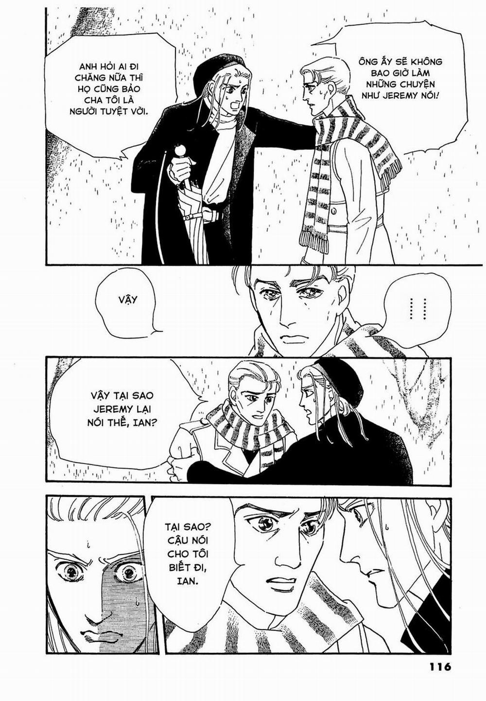 Ngự Trị Ta, Vị Chúa Tàn Bạo - Zankoku Na Kami Ga Shihaisuru 25 trang 52