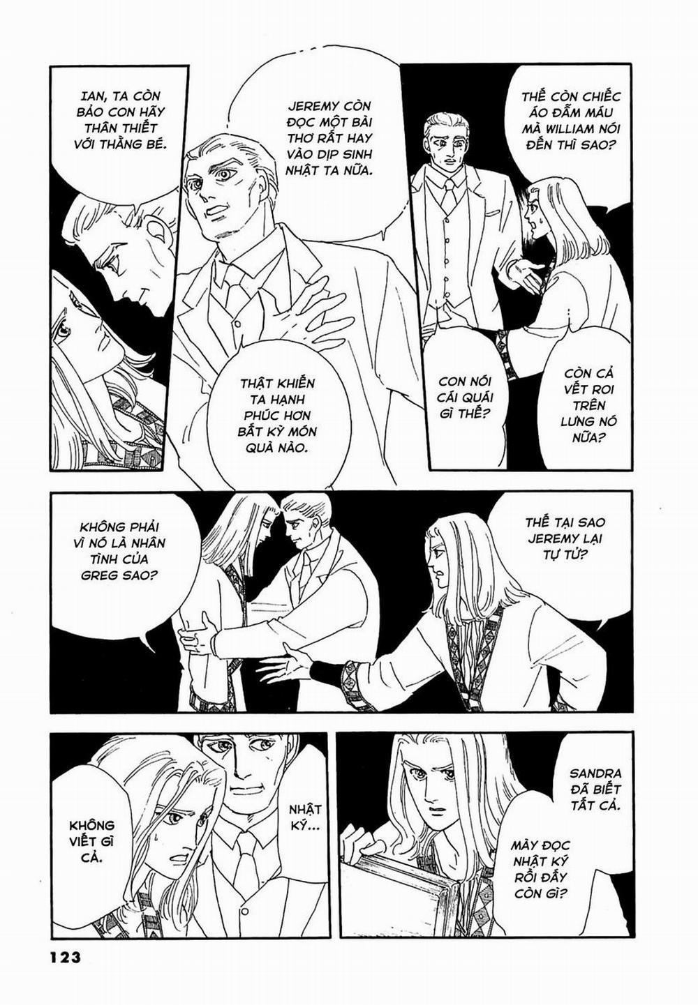 Ngự Trị Ta, Vị Chúa Tàn Bạo - Zankoku Na Kami Ga Shihaisuru 25 trang 59