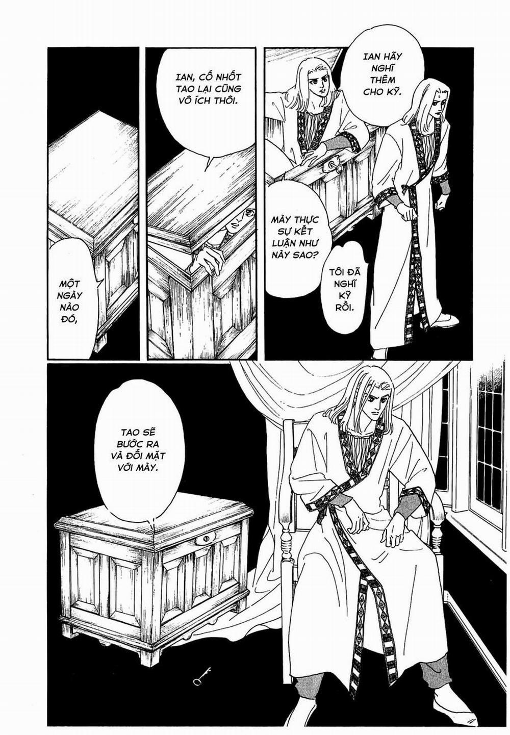 Ngự Trị Ta, Vị Chúa Tàn Bạo - Zankoku Na Kami Ga Shihaisuru 25 trang 60