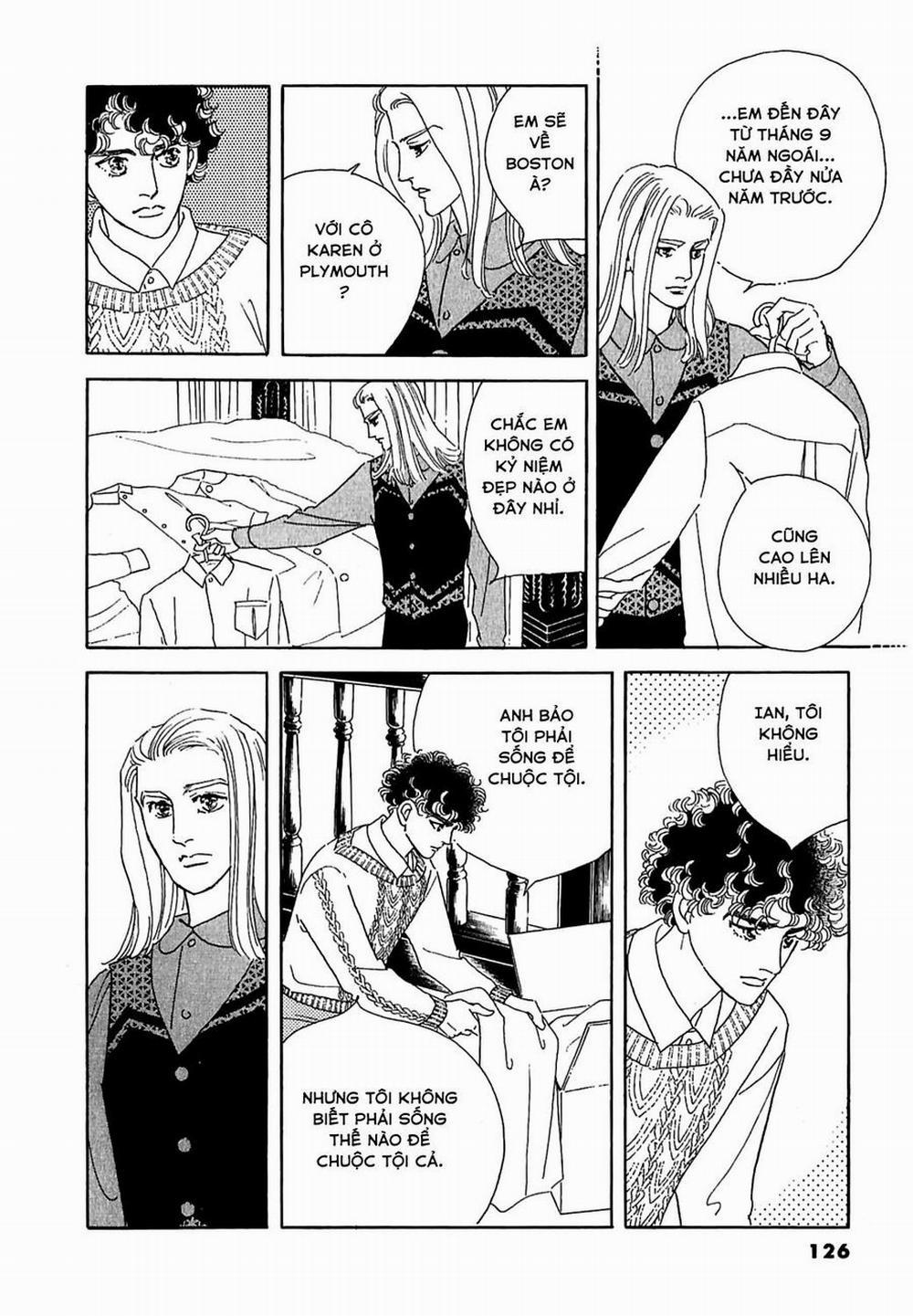 Ngự Trị Ta, Vị Chúa Tàn Bạo - Zankoku Na Kami Ga Shihaisuru 25 trang 62