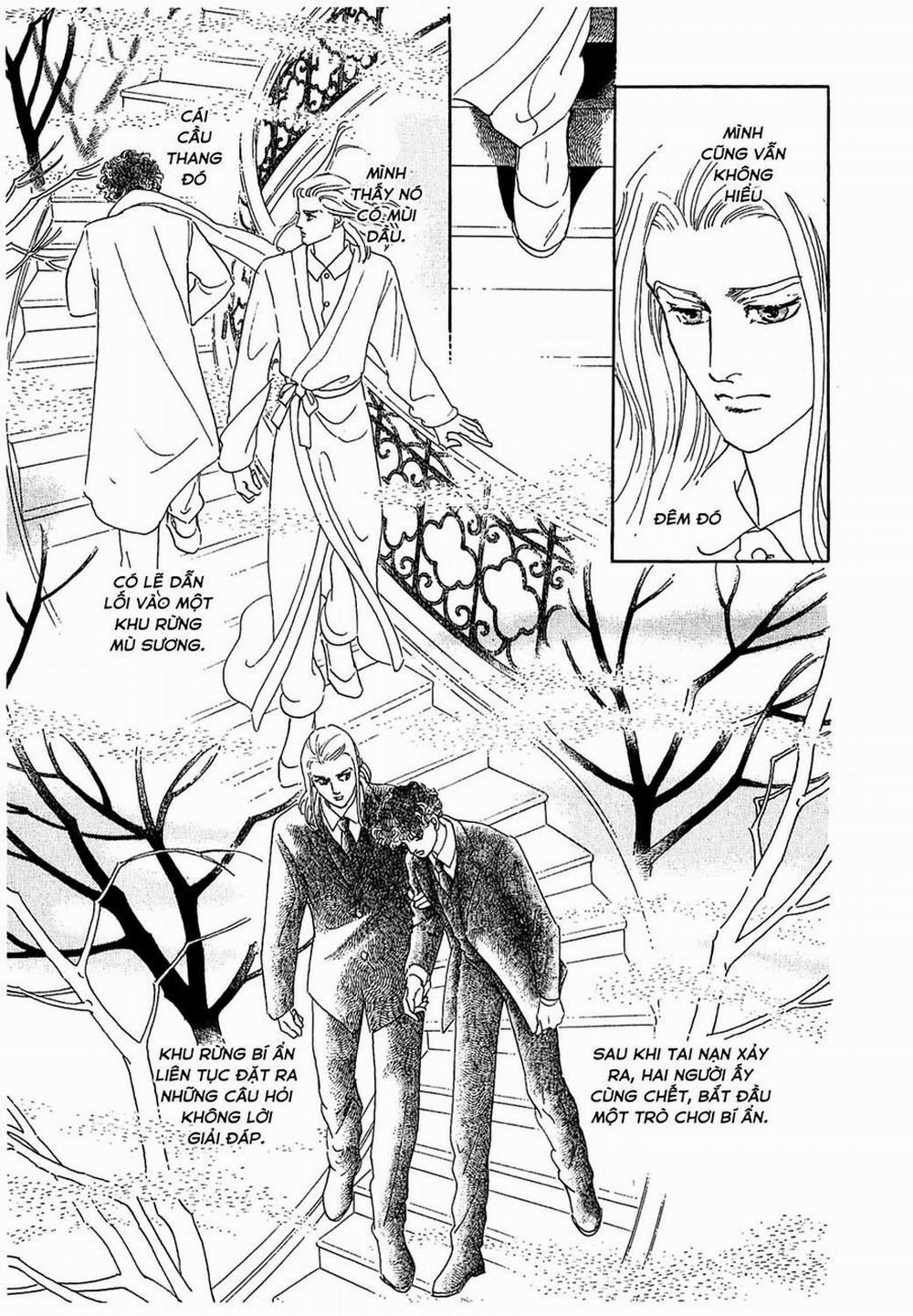 Ngự Trị Ta, Vị Chúa Tàn Bạo - Zankoku Na Kami Ga Shihaisuru 25 trang 63