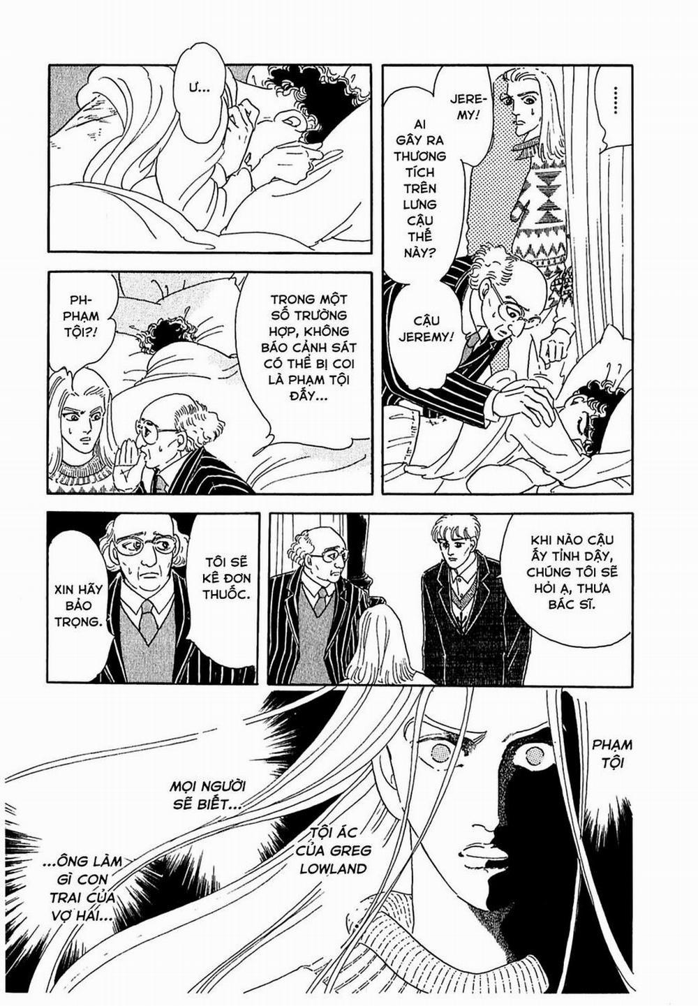 Ngự Trị Ta, Vị Chúa Tàn Bạo - Zankoku Na Kami Ga Shihaisuru 25 trang 7