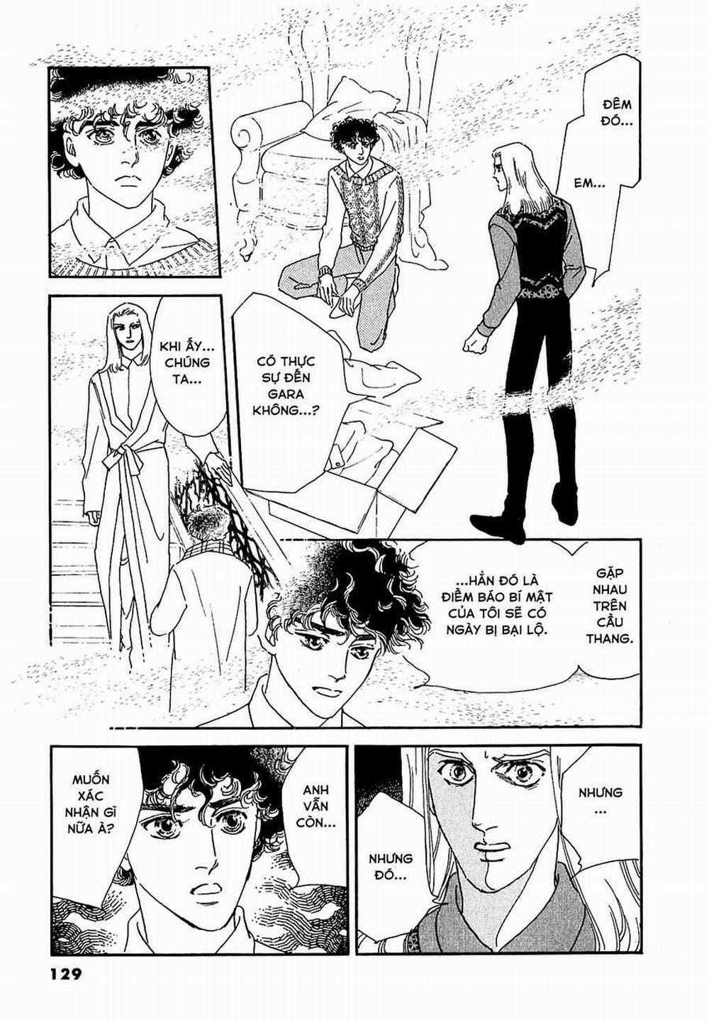 Ngự Trị Ta, Vị Chúa Tàn Bạo - Zankoku Na Kami Ga Shihaisuru 26 trang 0