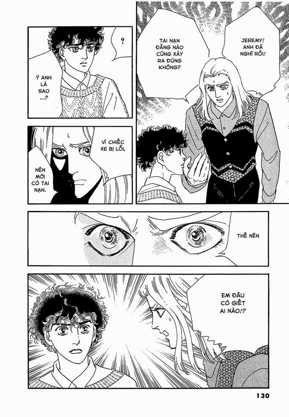 Ngự Trị Ta, Vị Chúa Tàn Bạo - Zankoku Na Kami Ga Shihaisuru 26 trang 1