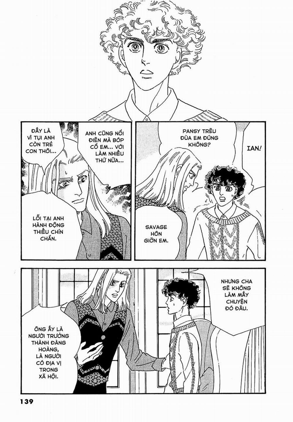 Ngự Trị Ta, Vị Chúa Tàn Bạo - Zankoku Na Kami Ga Shihaisuru 26 trang 10