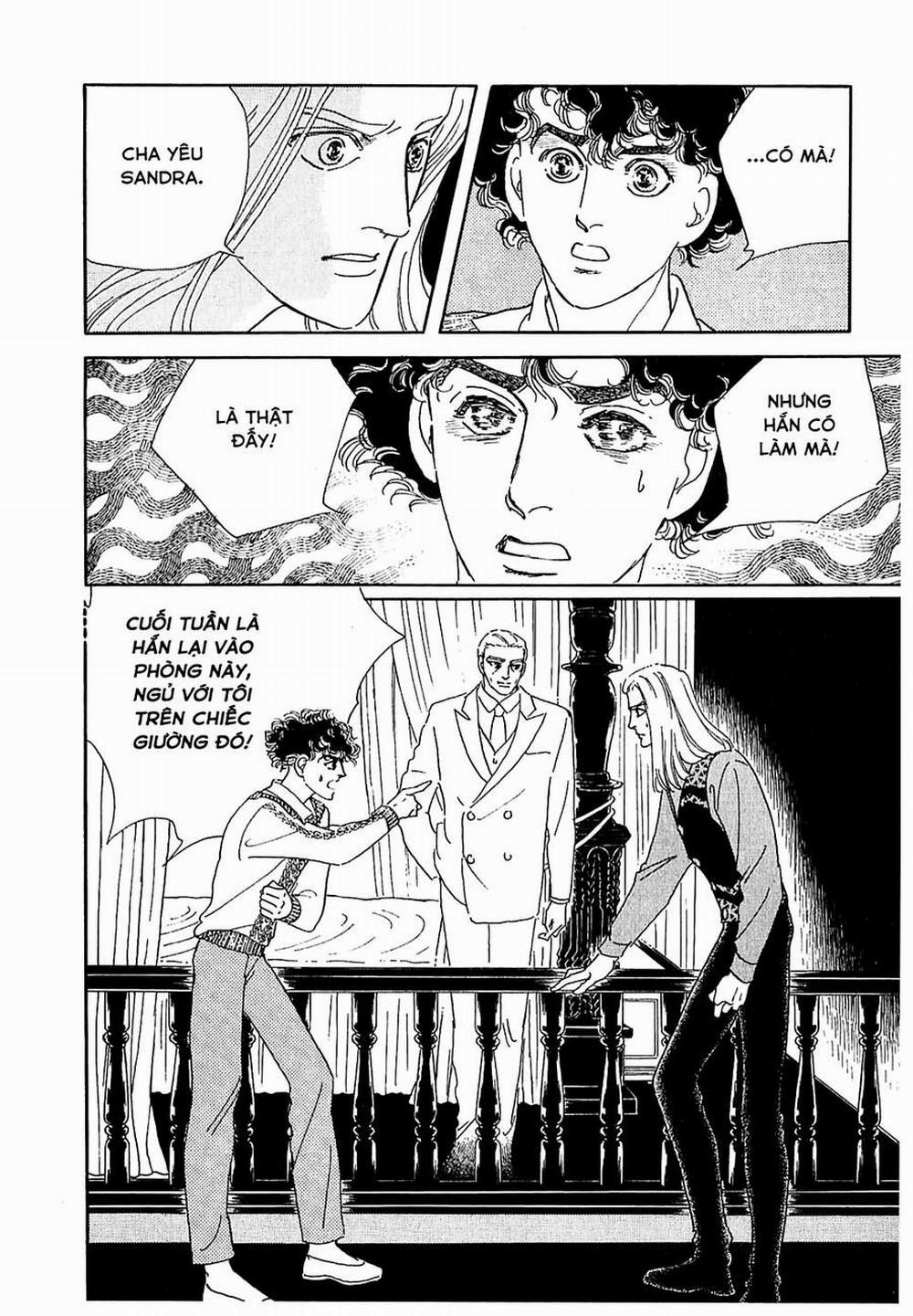 Ngự Trị Ta, Vị Chúa Tàn Bạo - Zankoku Na Kami Ga Shihaisuru 26 trang 11