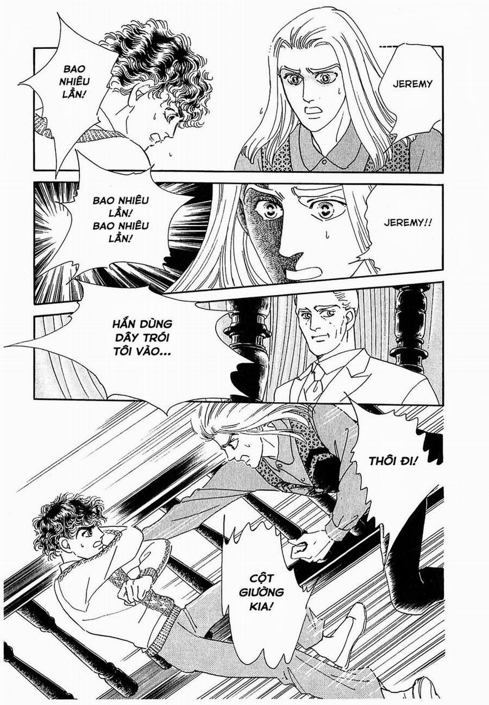 Ngự Trị Ta, Vị Chúa Tàn Bạo - Zankoku Na Kami Ga Shihaisuru 26 trang 12