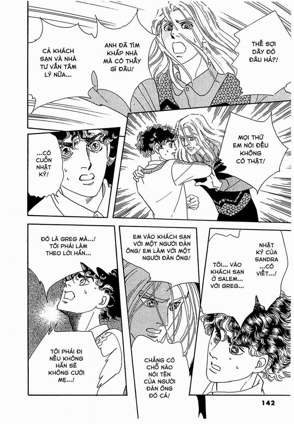 Ngự Trị Ta, Vị Chúa Tàn Bạo - Zankoku Na Kami Ga Shihaisuru 26 trang 13