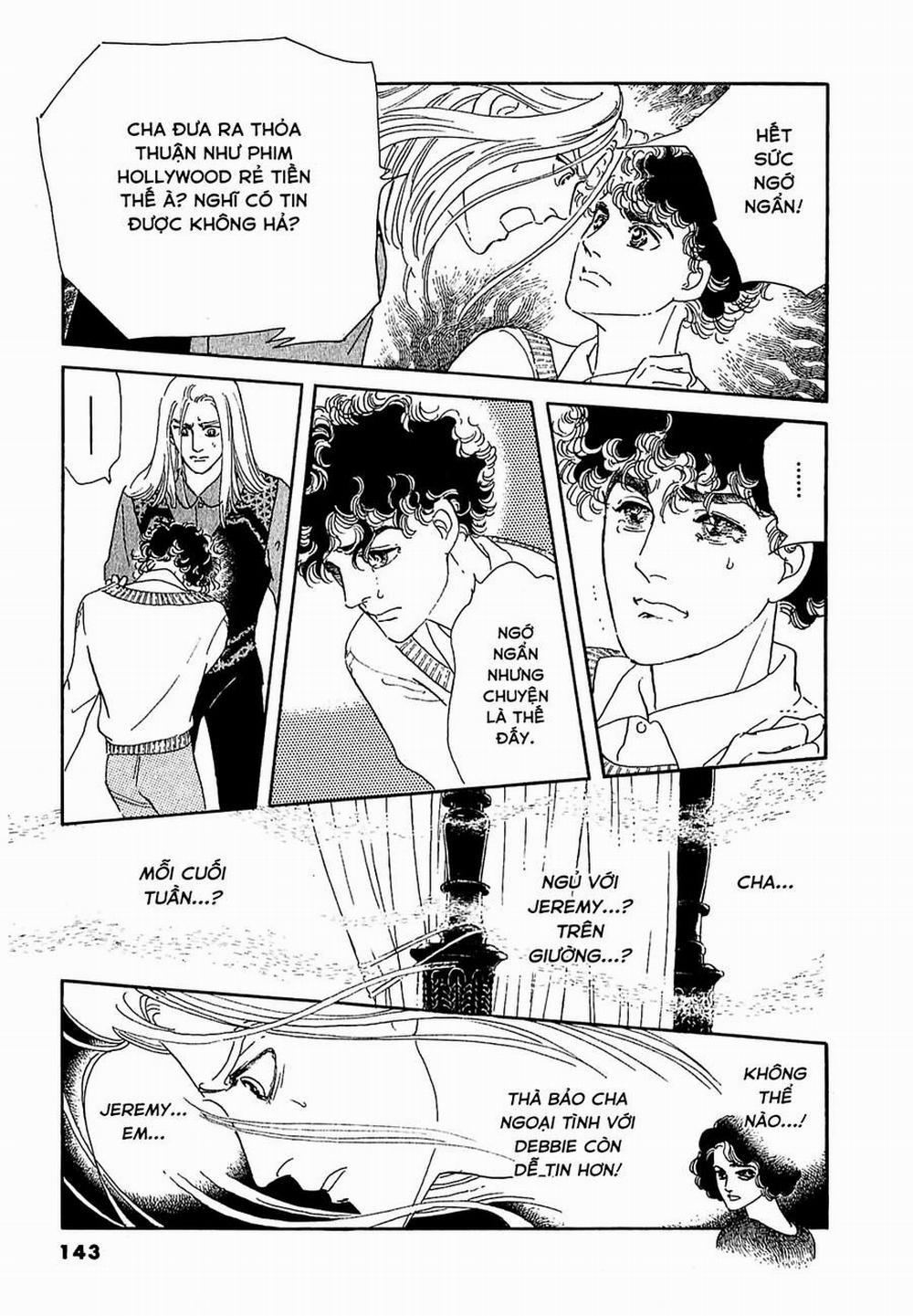 Ngự Trị Ta, Vị Chúa Tàn Bạo - Zankoku Na Kami Ga Shihaisuru 26 trang 14