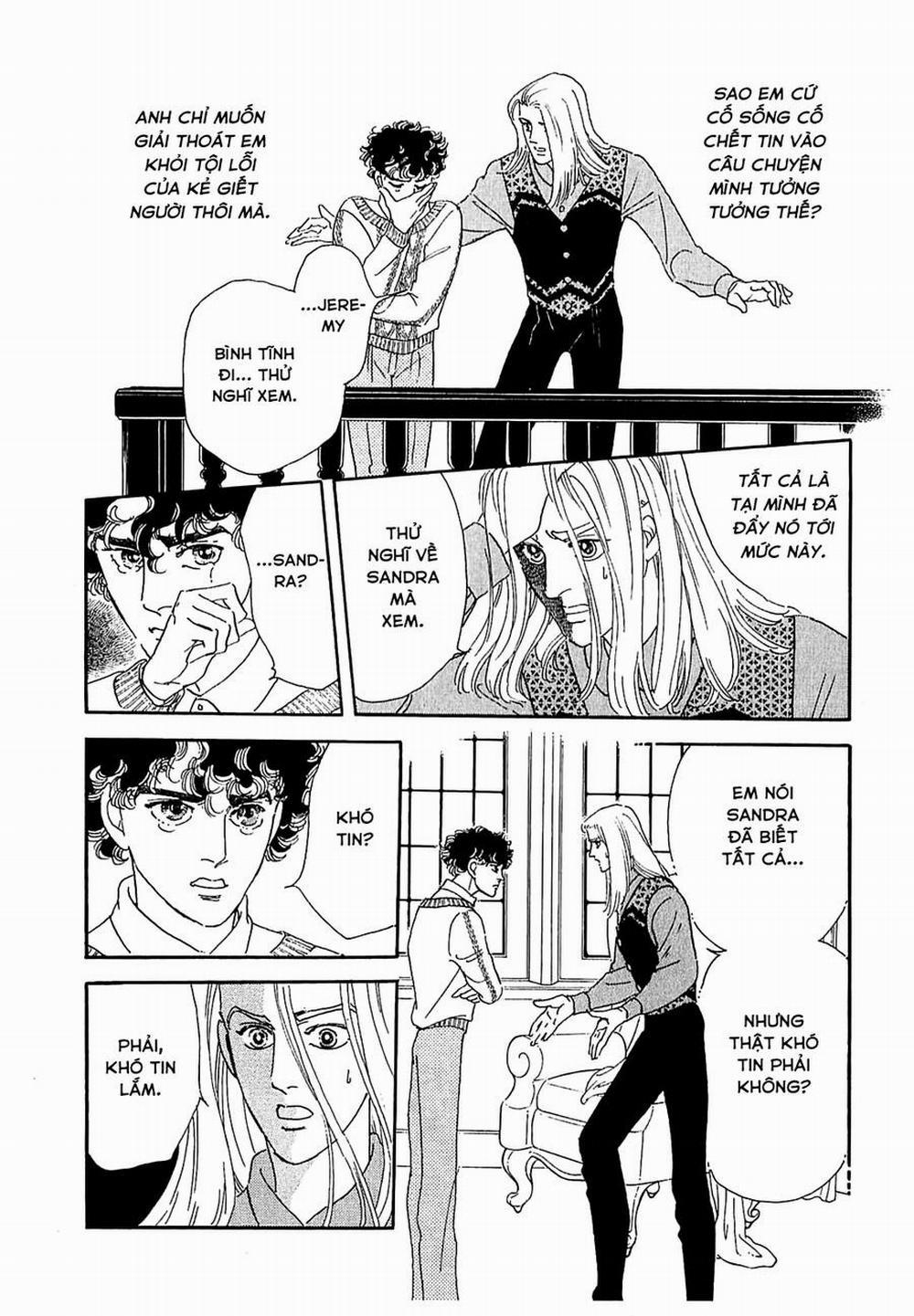 Ngự Trị Ta, Vị Chúa Tàn Bạo - Zankoku Na Kami Ga Shihaisuru 26 trang 15